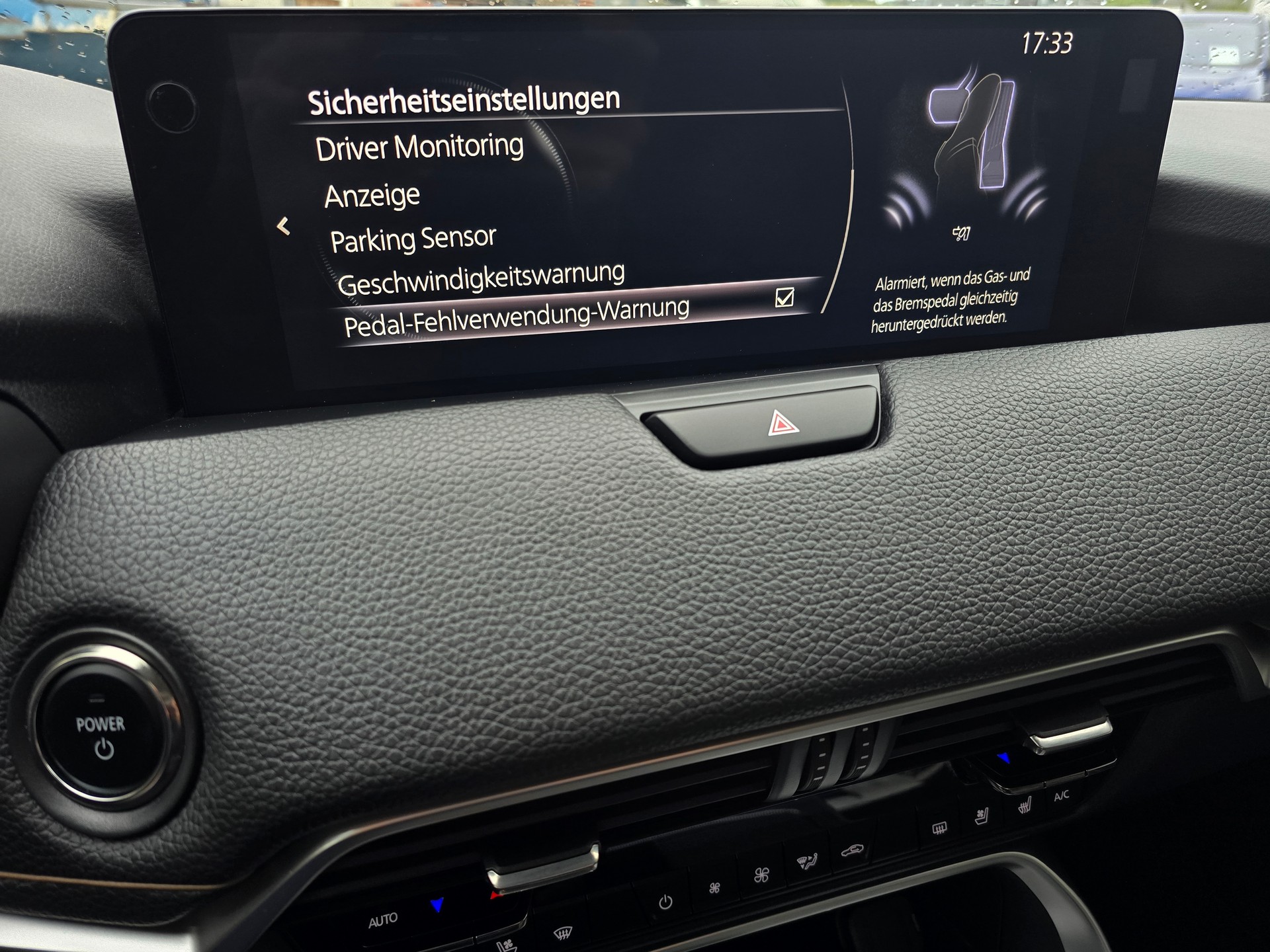 MAZDA CX-60 e-Skyactiv PHEV 327 AWD Homura mit AHK-image-14