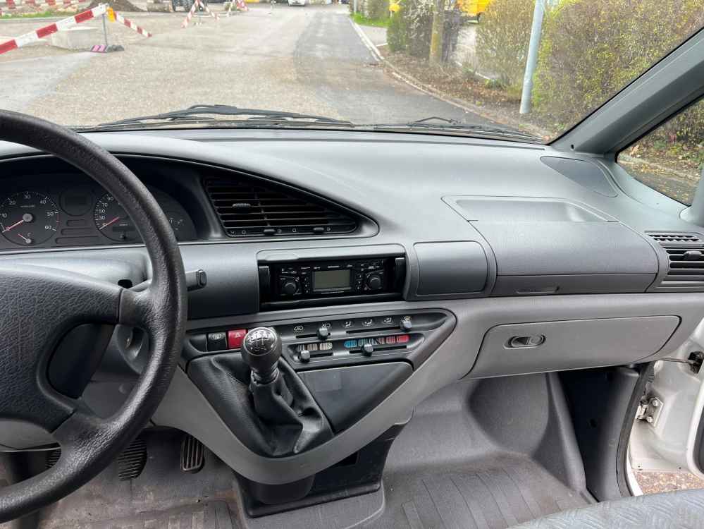 CITROEN Jumpy 2.0 HDI-image-6