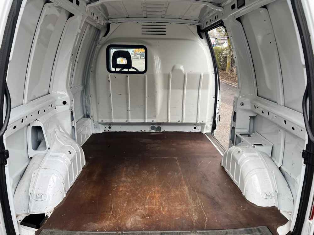 CITROEN Jumpy 2.0 HDI-image-4
