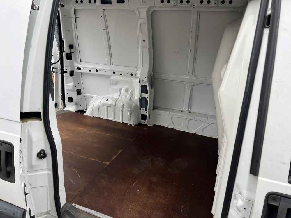 CITROEN Jumpy 2.0 HDI-image-5