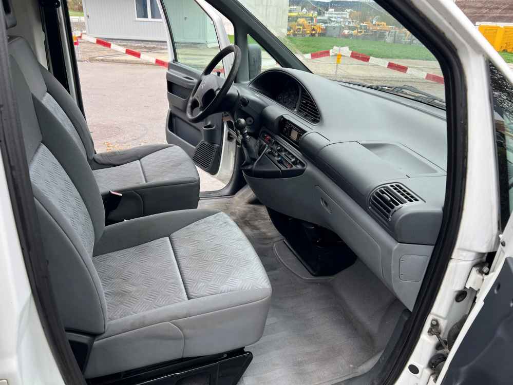 CITROEN Jumpy 2.0 HDI-image-7