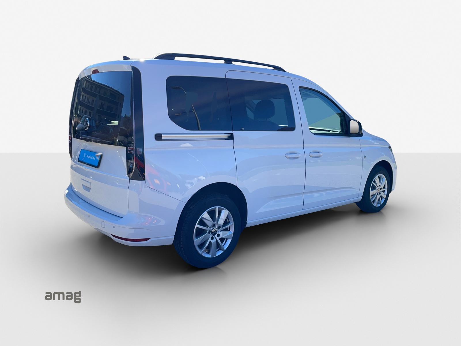VW Caddy 1.5 TSI Liberty-image-4