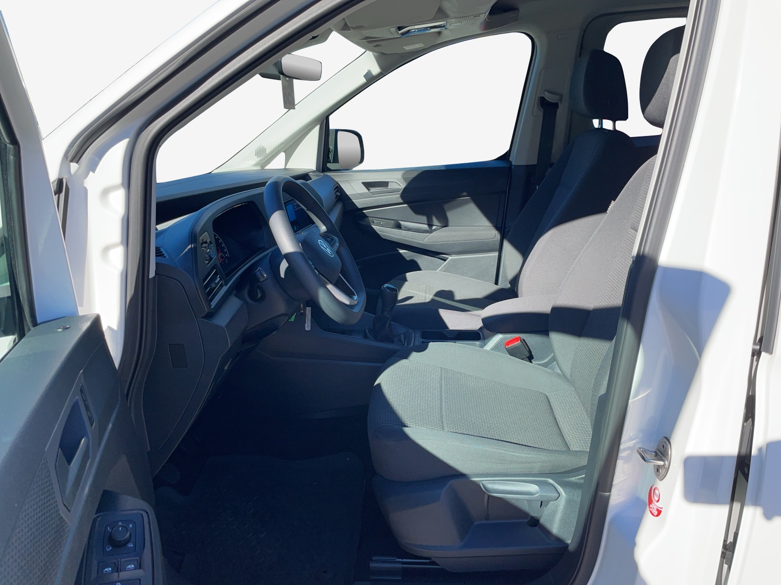 VW Caddy 1.5 TSI Liberty-image-7