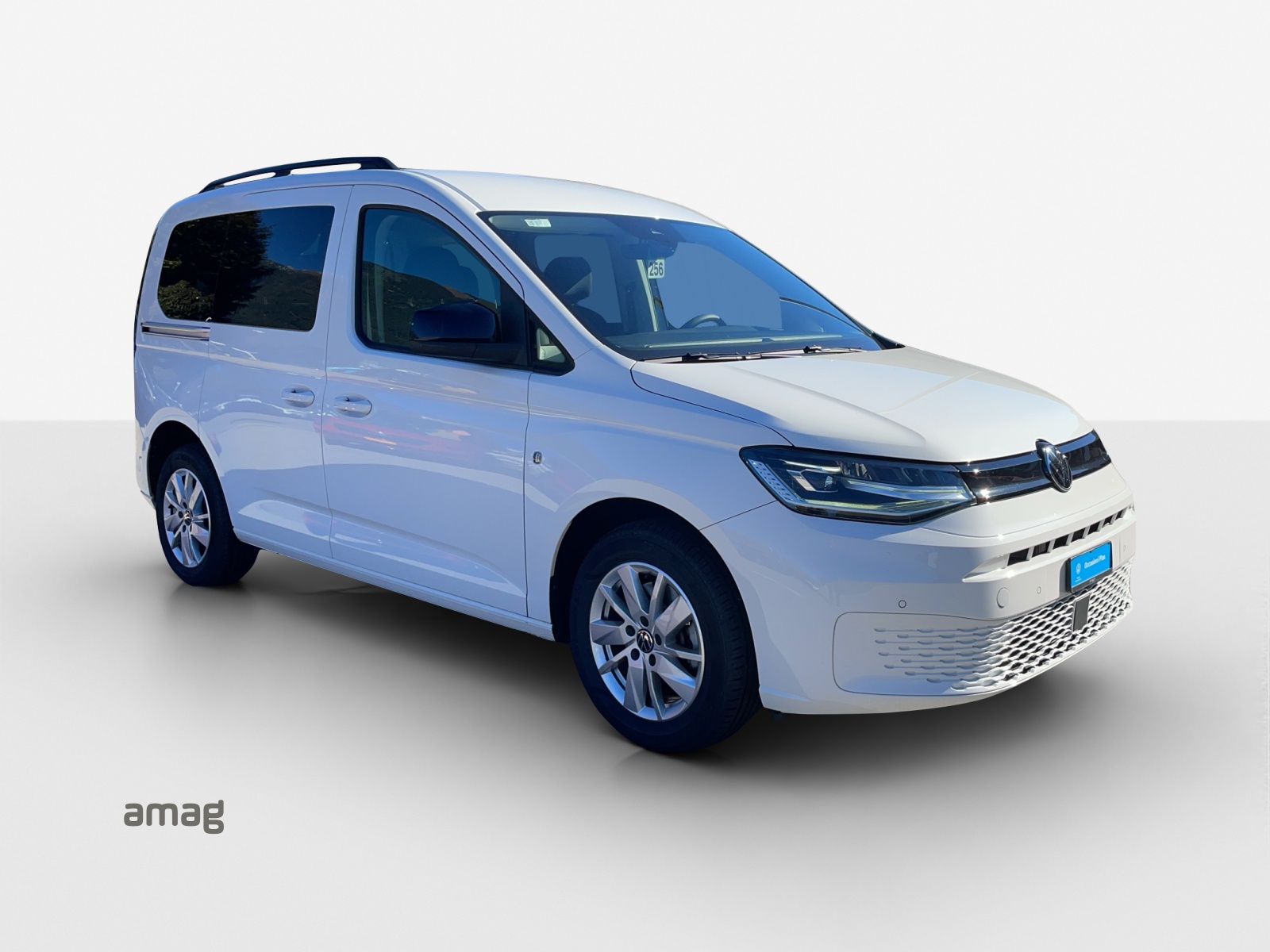 VW Caddy 1.5 TSI Liberty-image-5