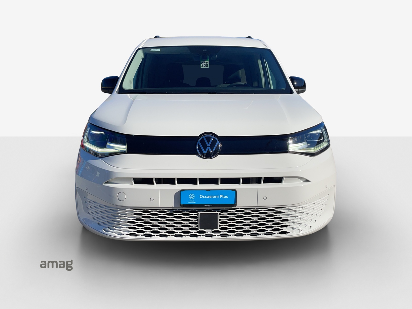 VW Caddy 1.5 TSI Liberty-image-6
