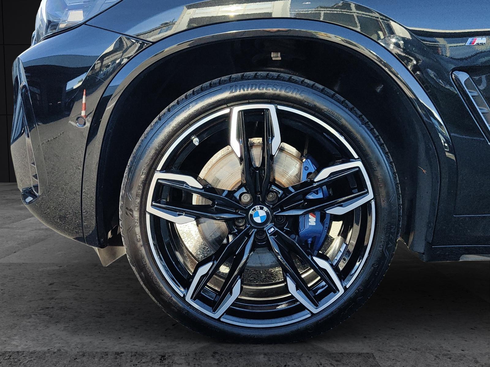 BMW X3 G01 M40i-image-9