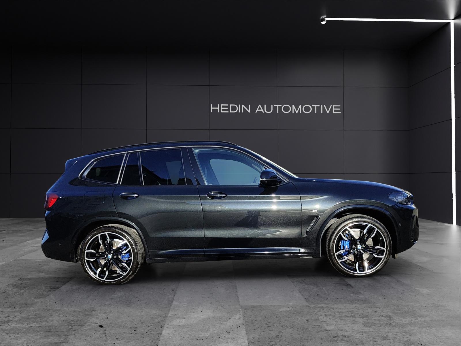 BMW X3 G01 M40i-image-6