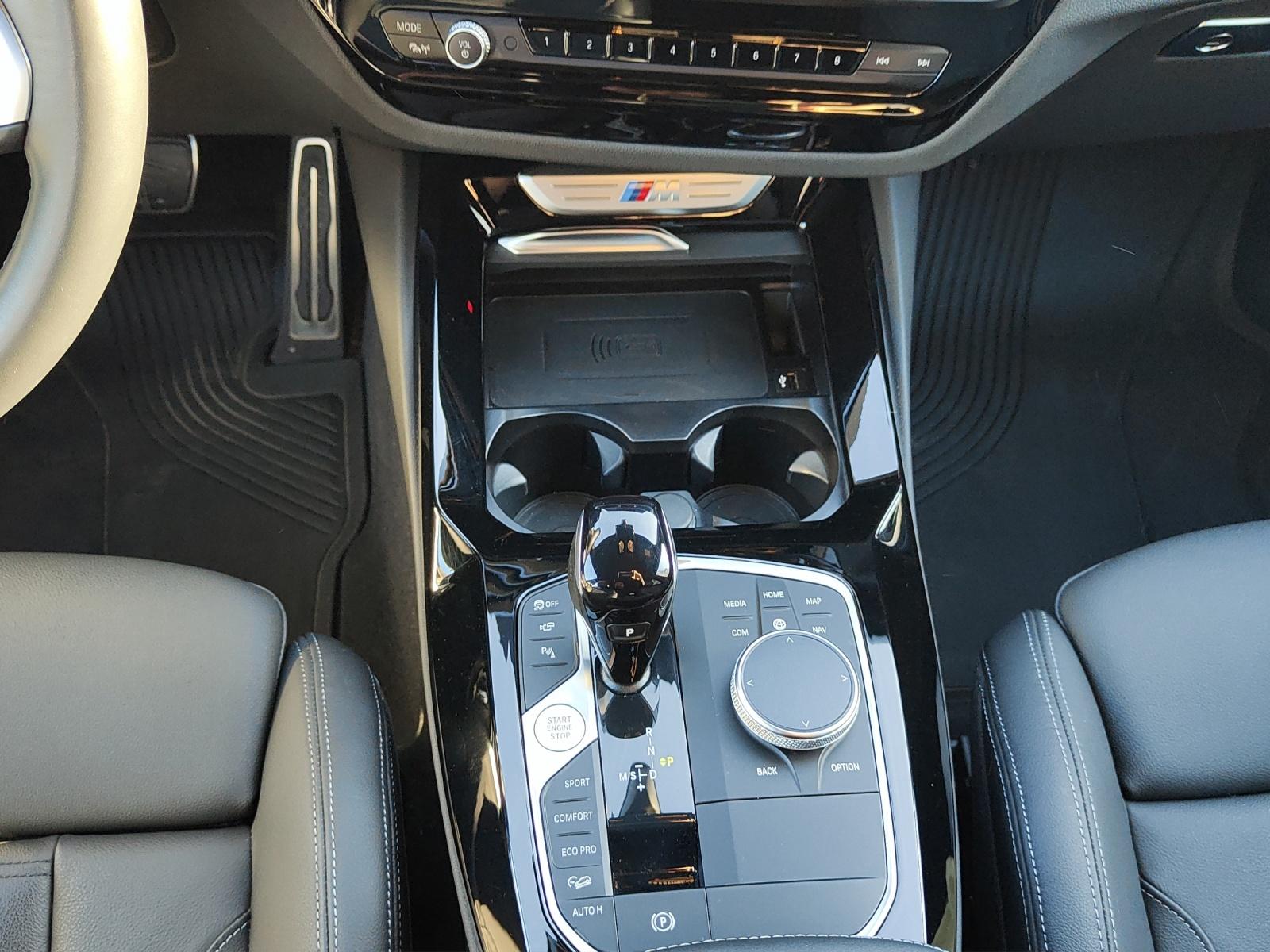BMW X3 G01 M40i-image-12
