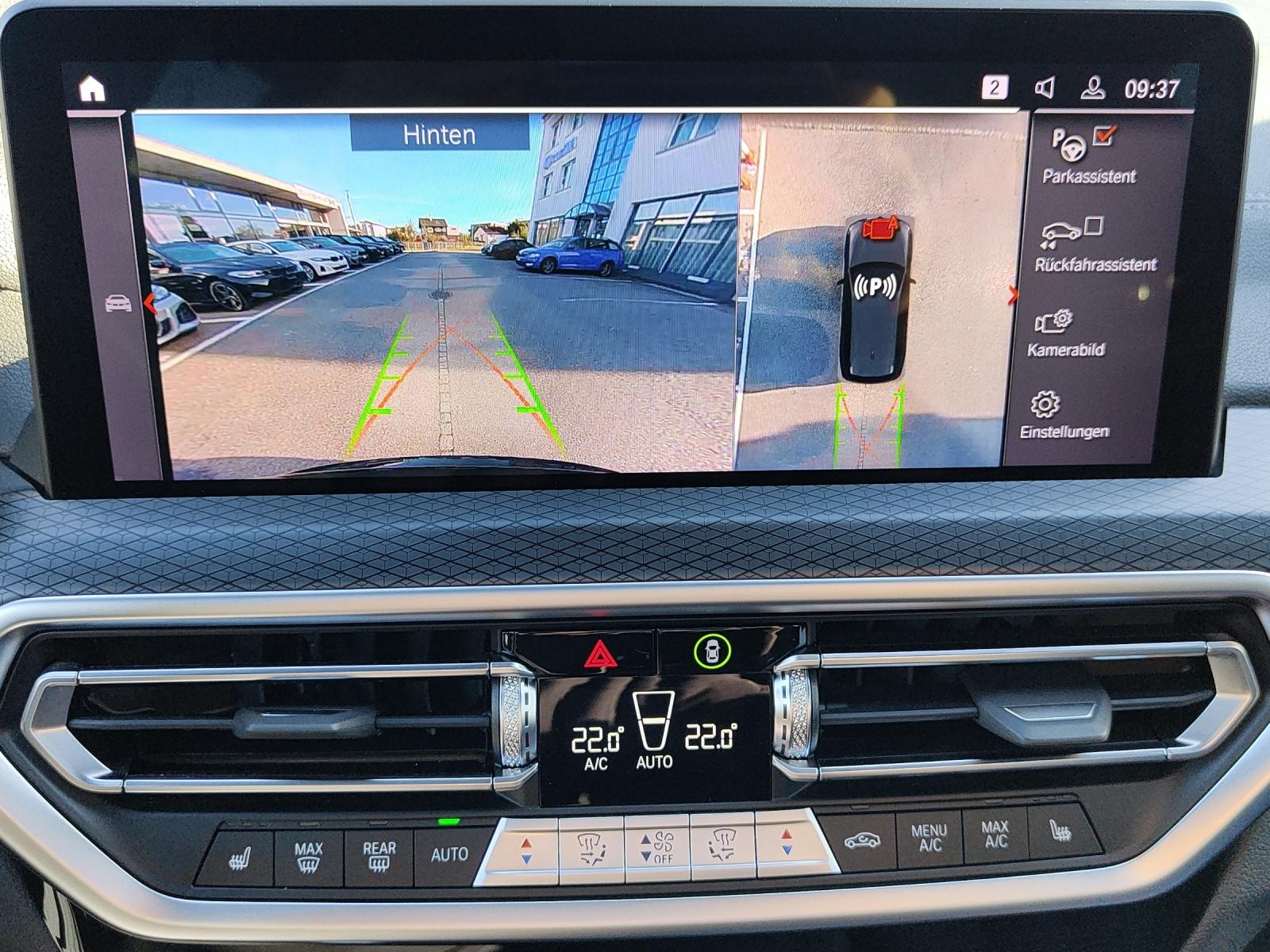 BMW X3 G01 M40i-image-21