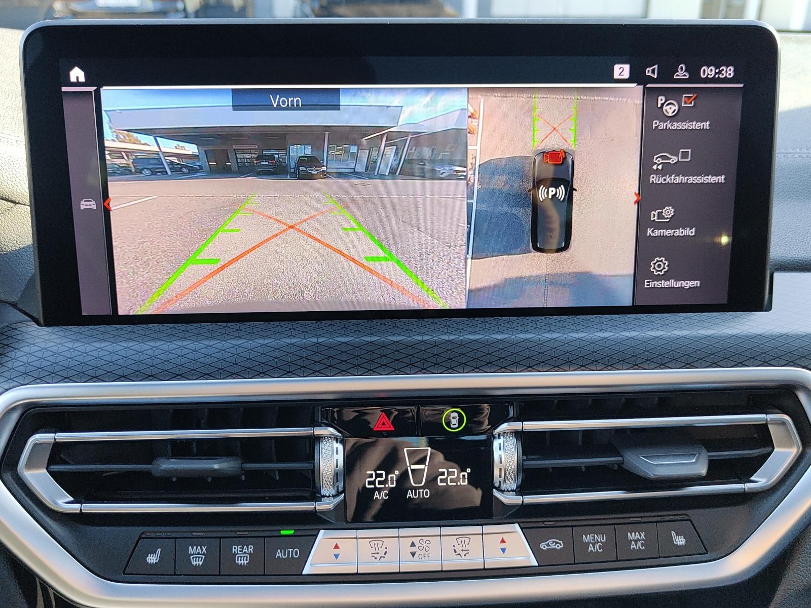 BMW X3 G01 M40i-image-22