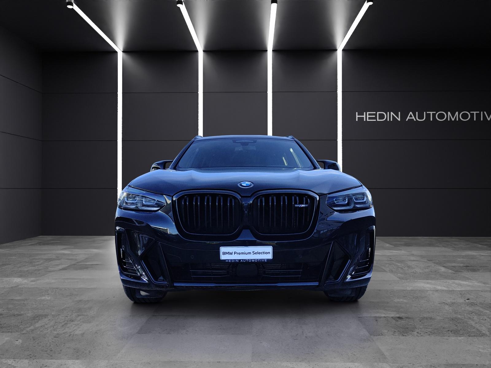 BMW X3 G01 M40i-showroom-element-2