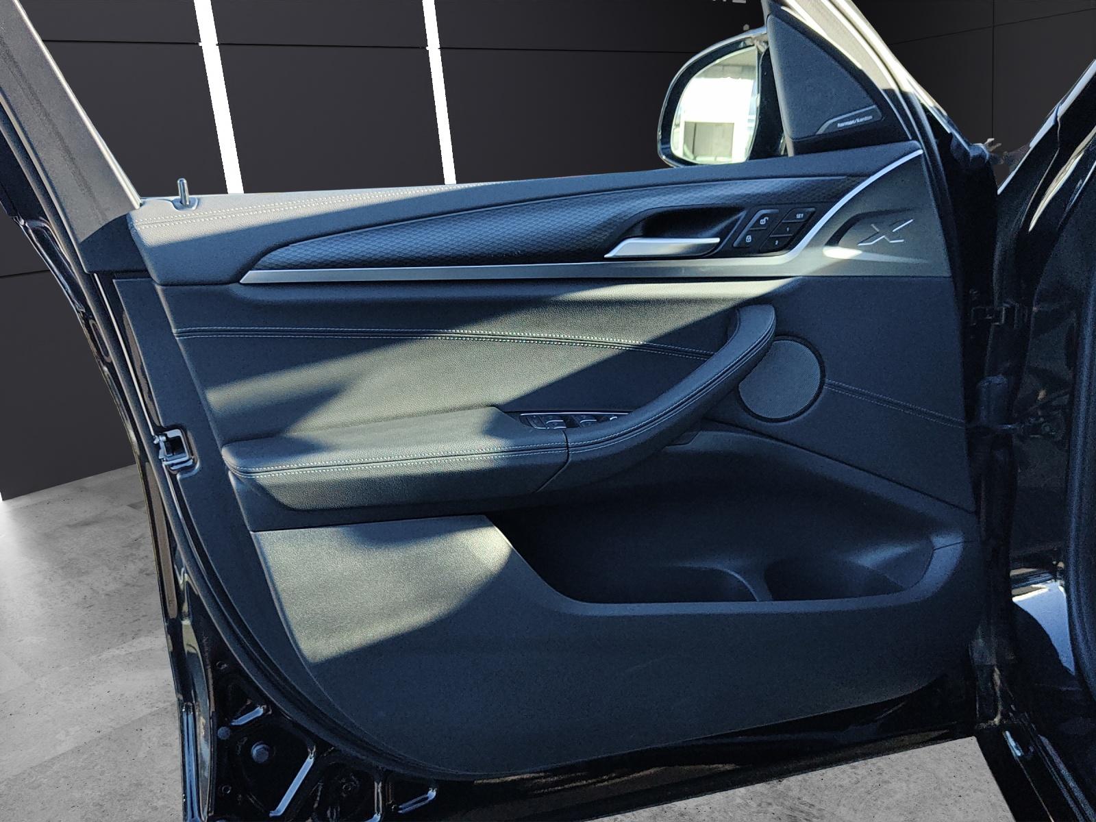 BMW X3 G01 M40i-image-14