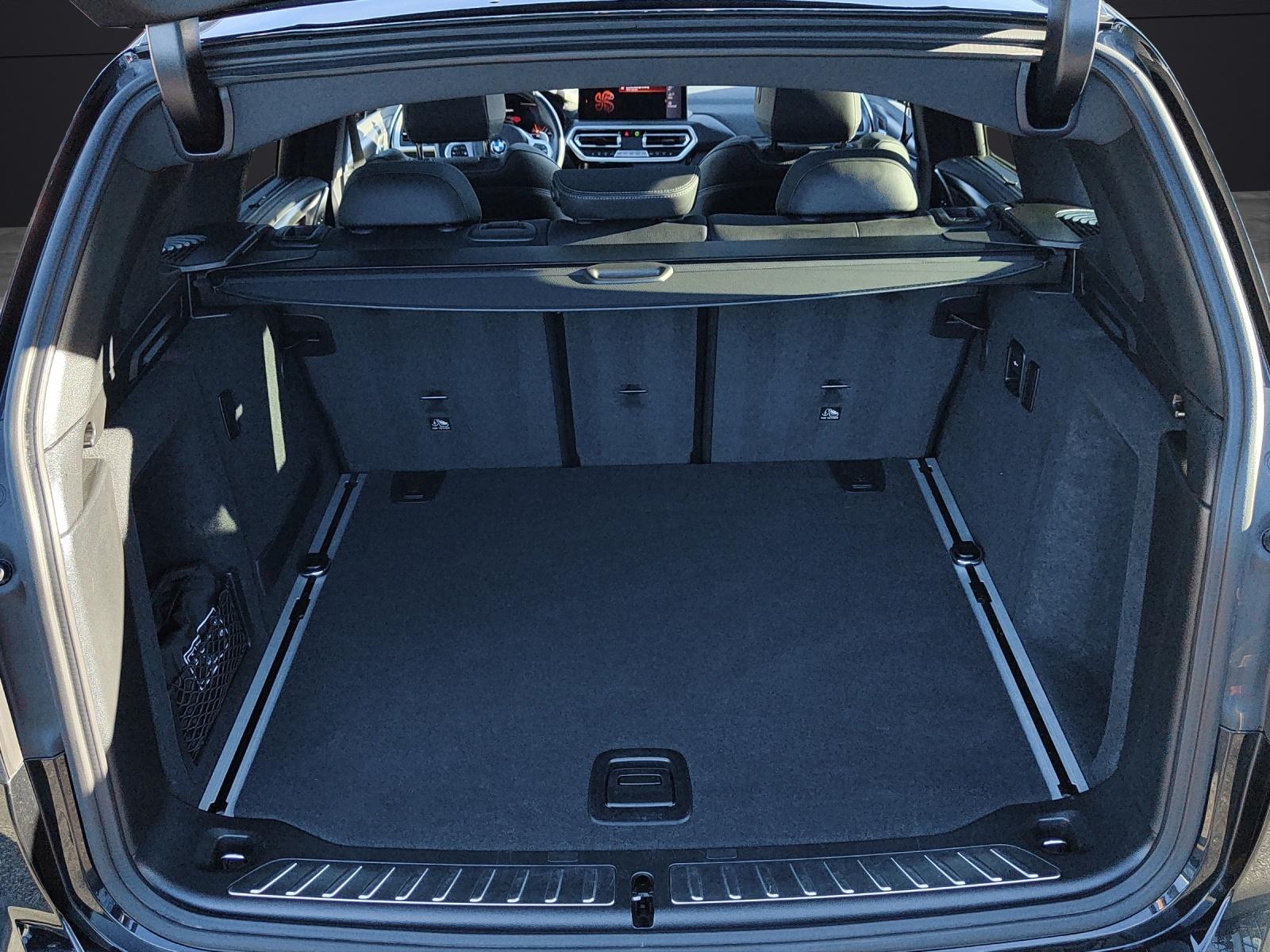 BMW X3 G01 M40i-image-16