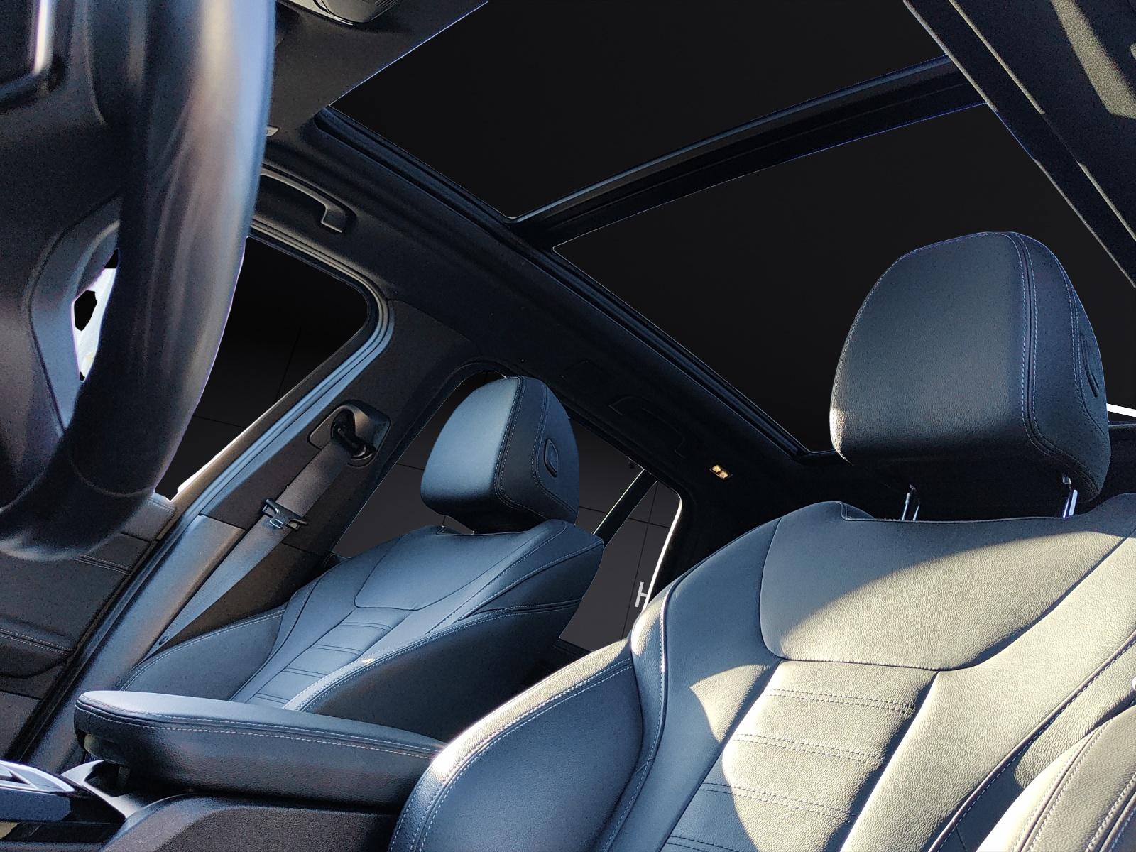 BMW X3 G01 M40i-image-15
