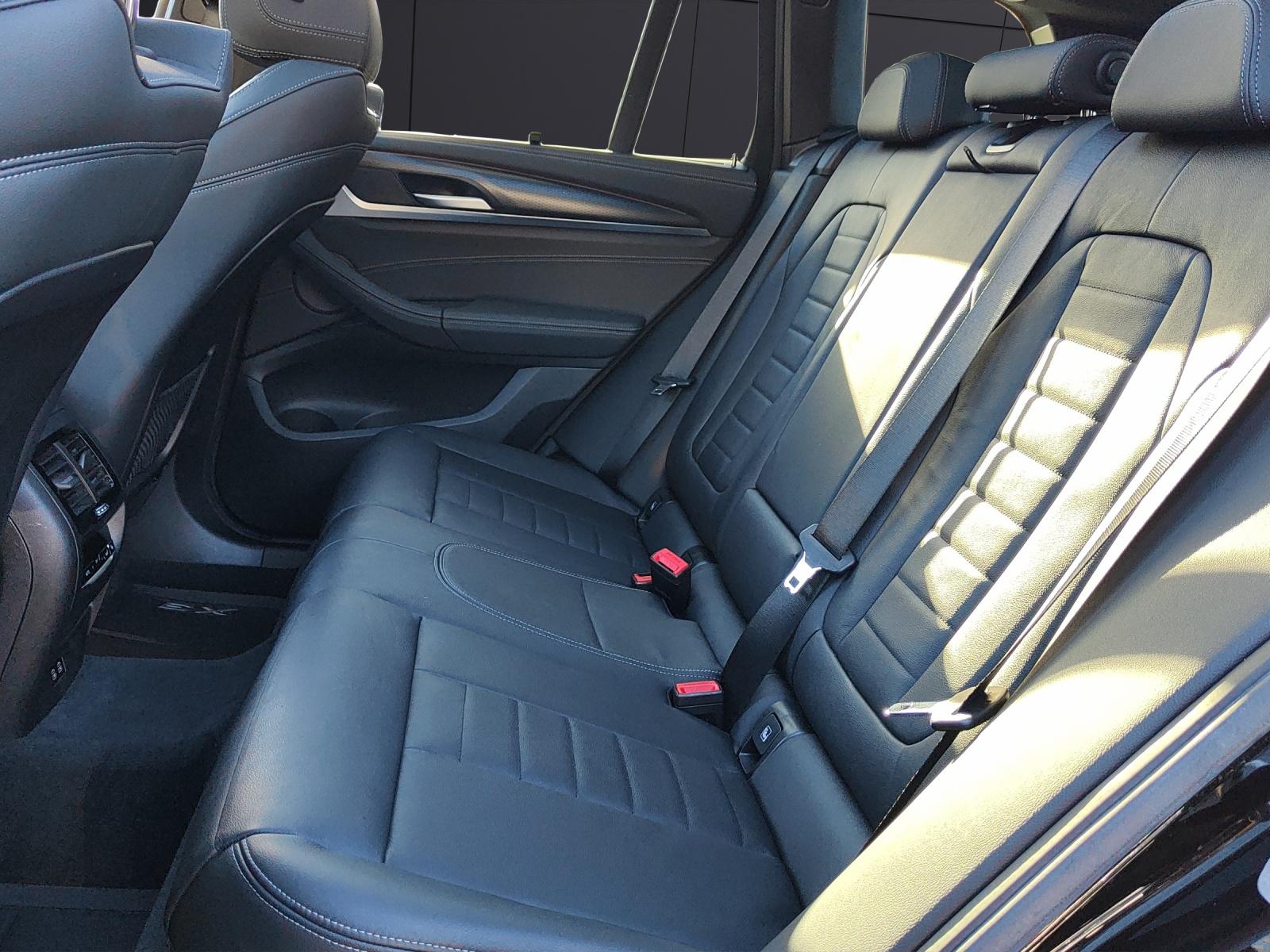BMW X3 G01 M40i-image-17