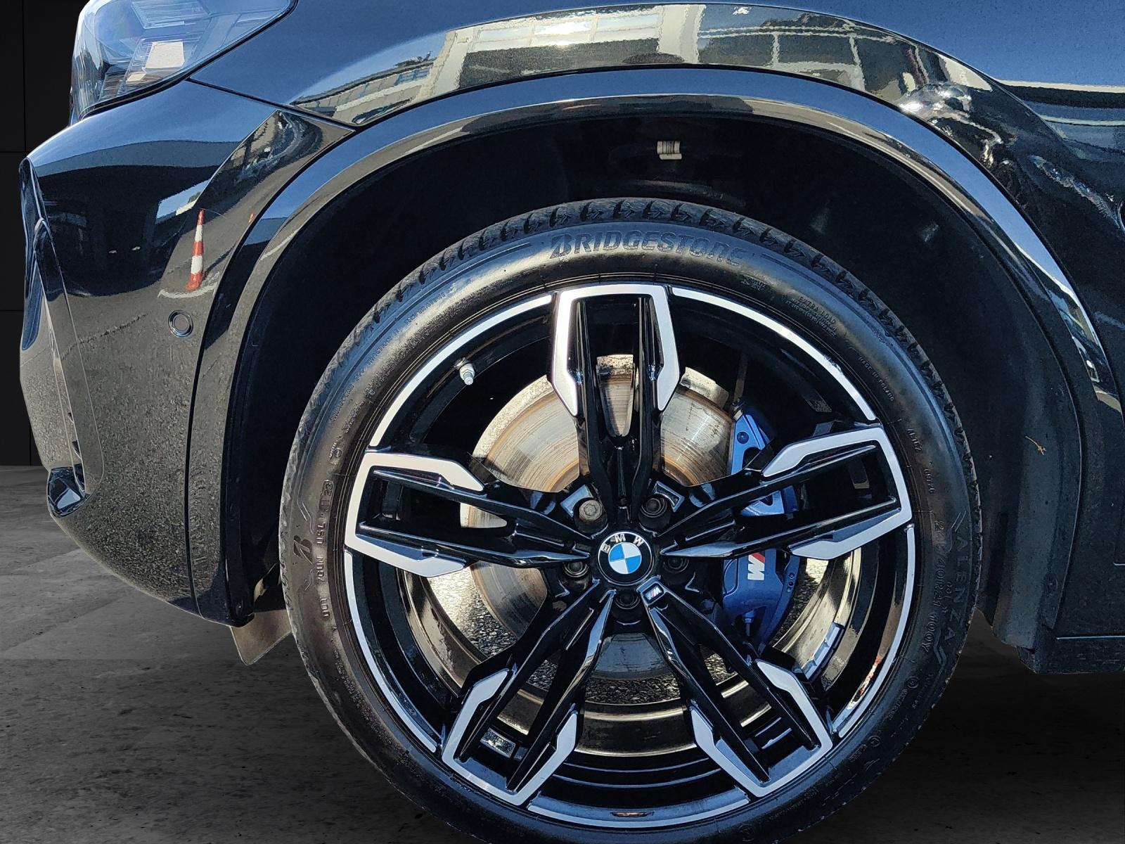 BMW X3 G01 M40i-image-8
