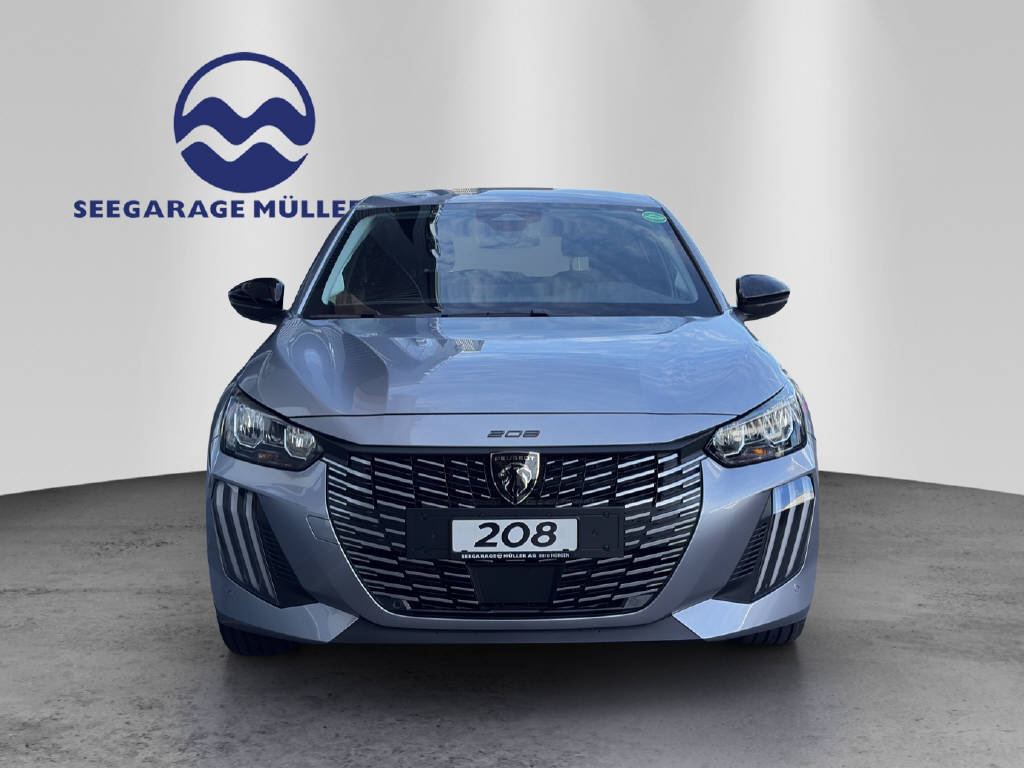 PEUGEOT 208 e-Business-image-1