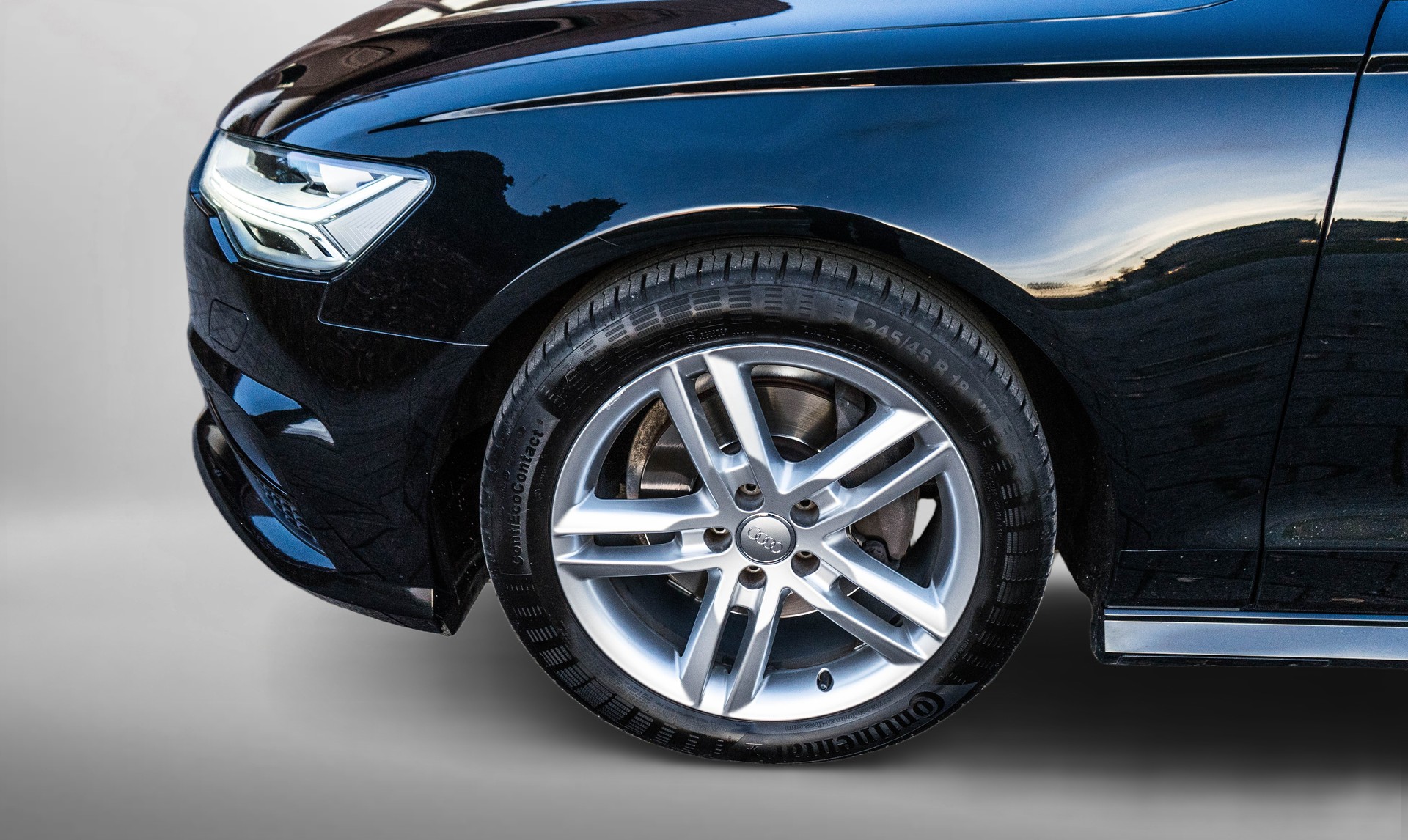 AUDI A6 Limousine 2.0 TDI S-tronic-image-29