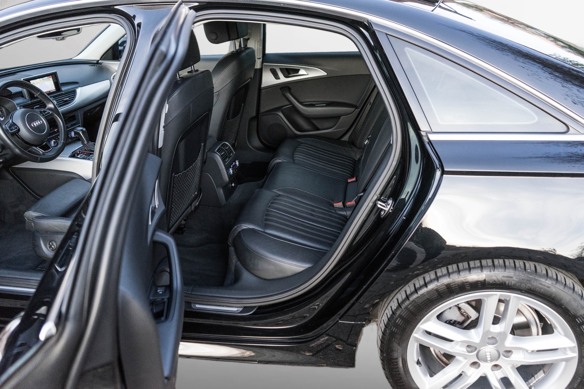 AUDI A6 Limousine 2.0 TDI S-tronic-image-11