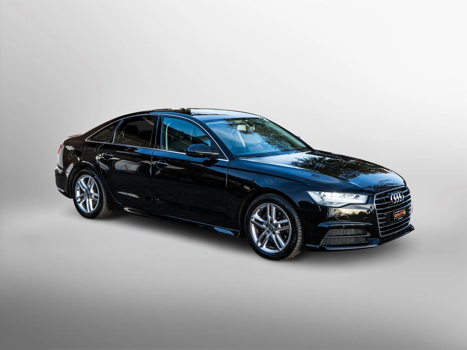AUDI A6 Limousine 2.0 TDI S-tronic-showroom-element-2