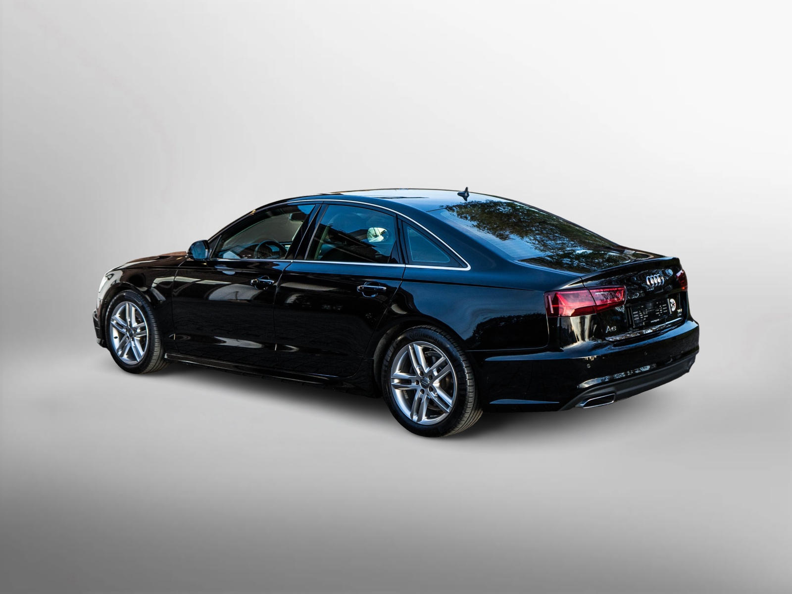 AUDI A6 Limousine 2.0 TDI S-tronic-image-6