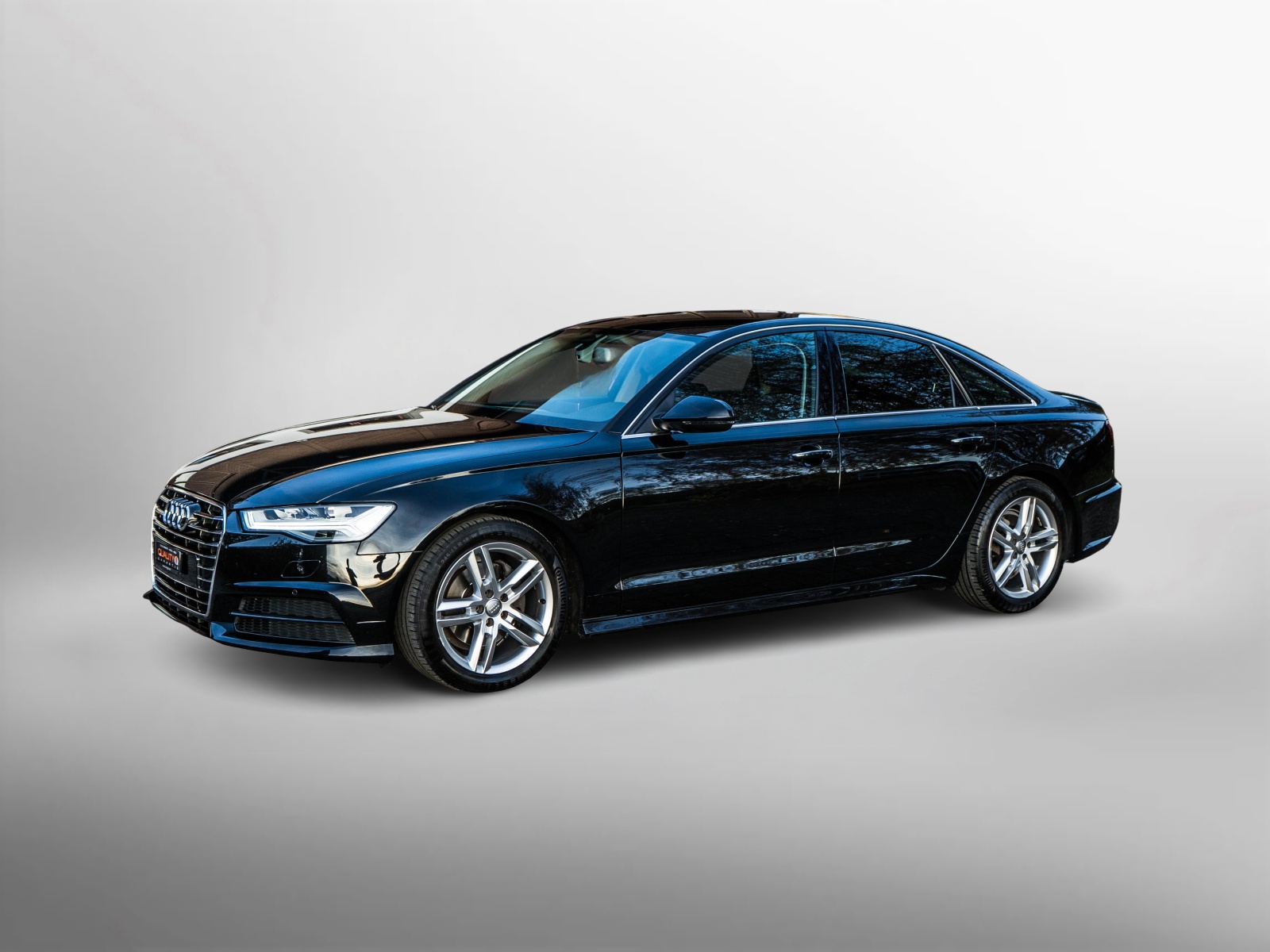 AUDI A6 Limousine 2.0 TDI S-tronic-showroom-element-3