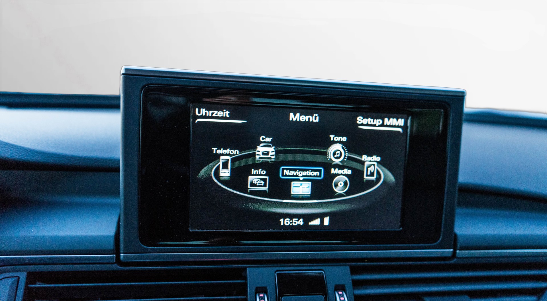 AUDI A6 Limousine 2.0 TDI S-tronic-image-22