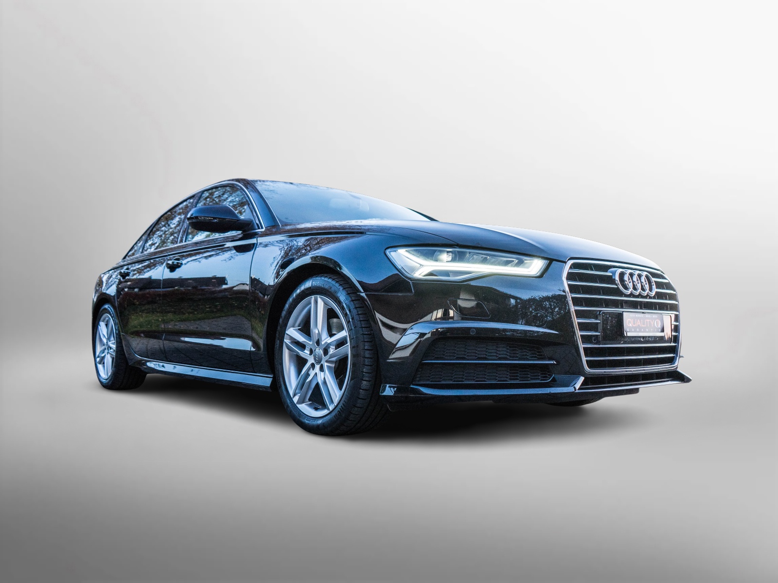 AUDI A6 Limousine 2.0 TDI S-tronic-image-25