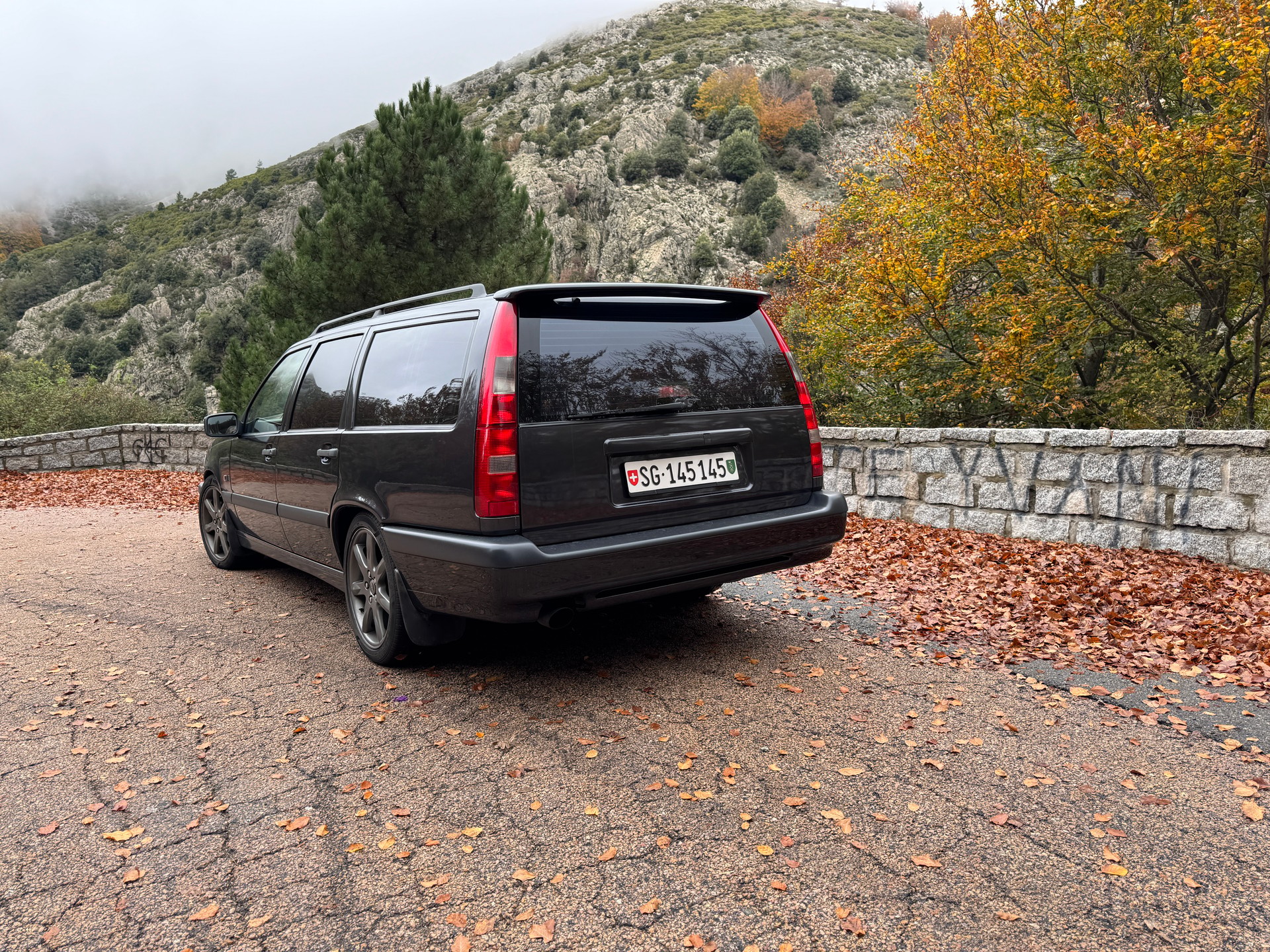 VOLVO 850 R-image-6