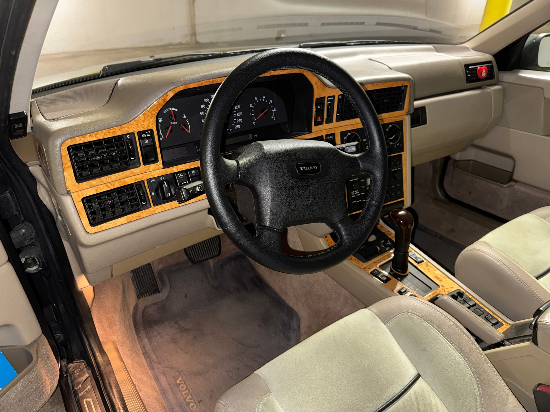 VOLVO 850 R-image-2
