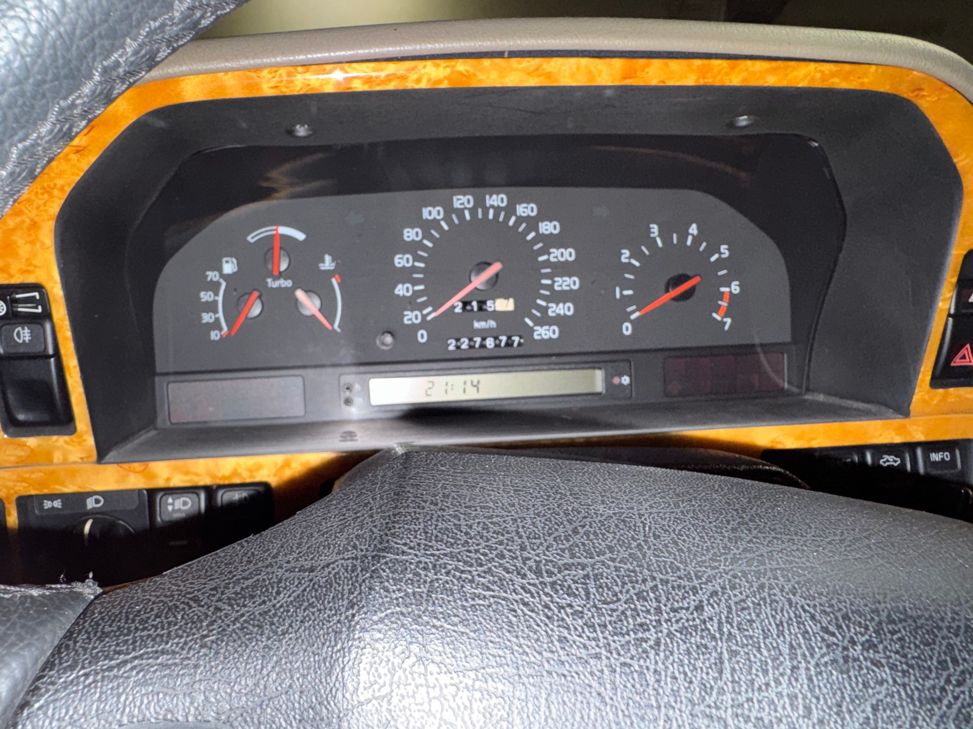 VOLVO 850 R-image-3