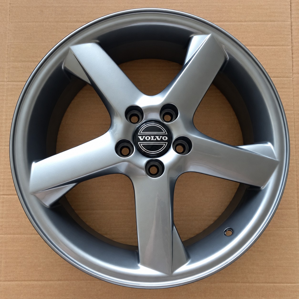 VOLVO 850 R-image-4