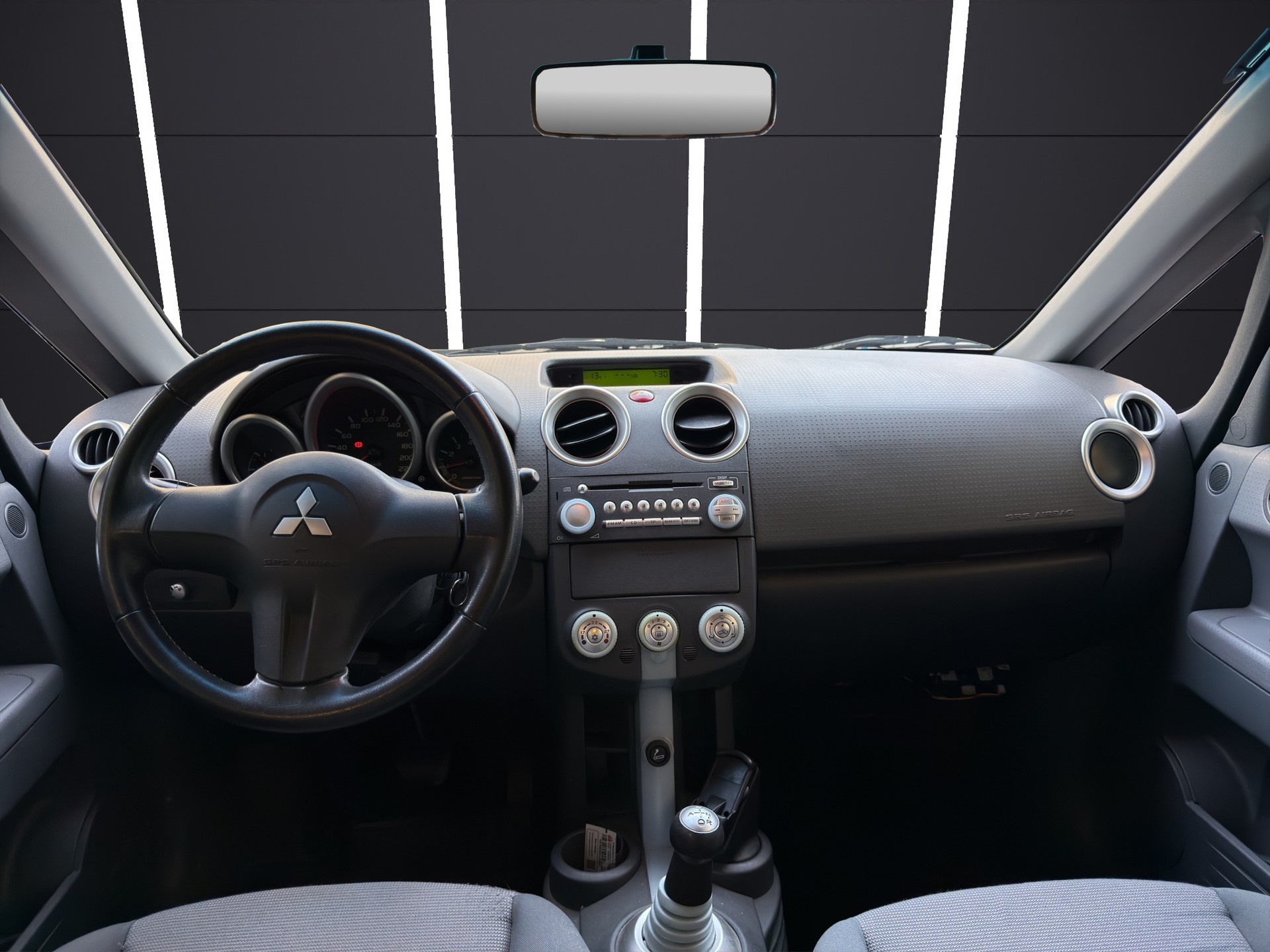 MITSUBISHI Colt 1.5 16V Instyle-image-10