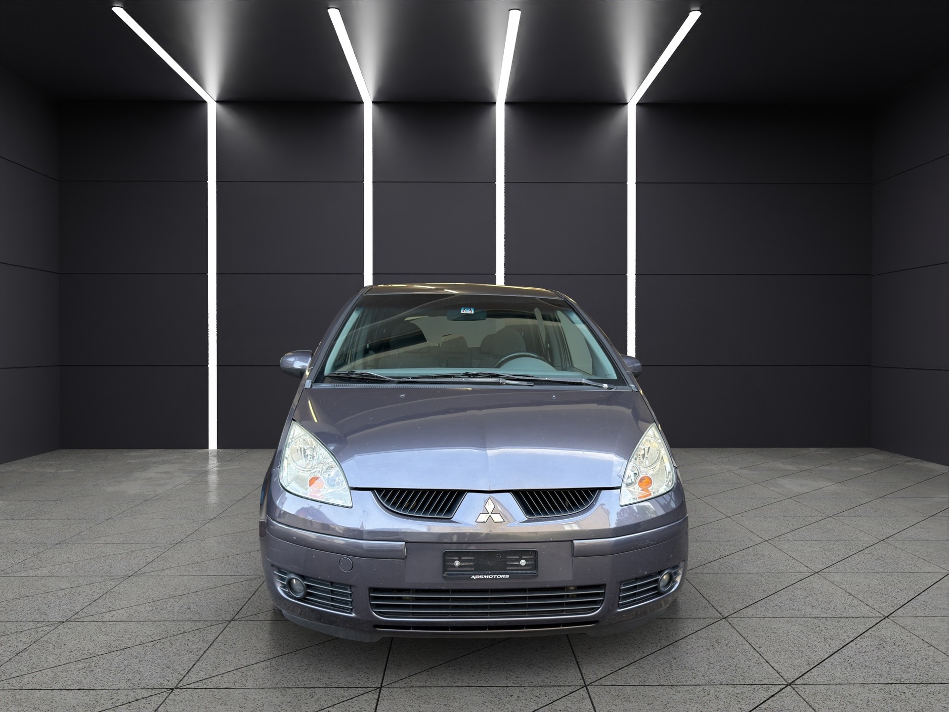 MITSUBISHI Colt 1.5 16V Instyle-image-4