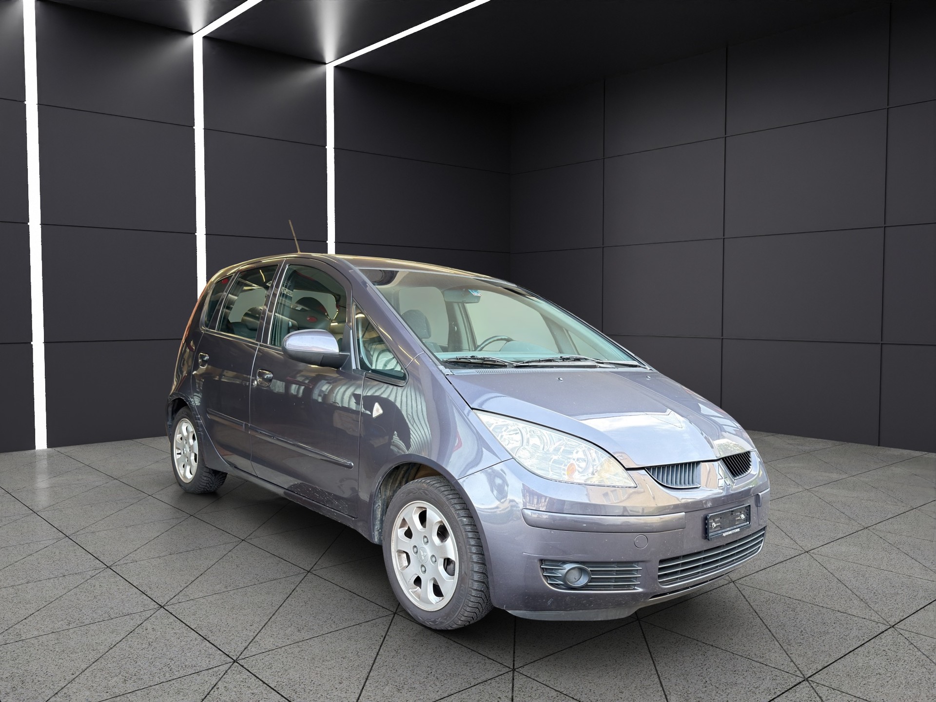 MITSUBISHI Colt 1.5 16V Instyle-image-6