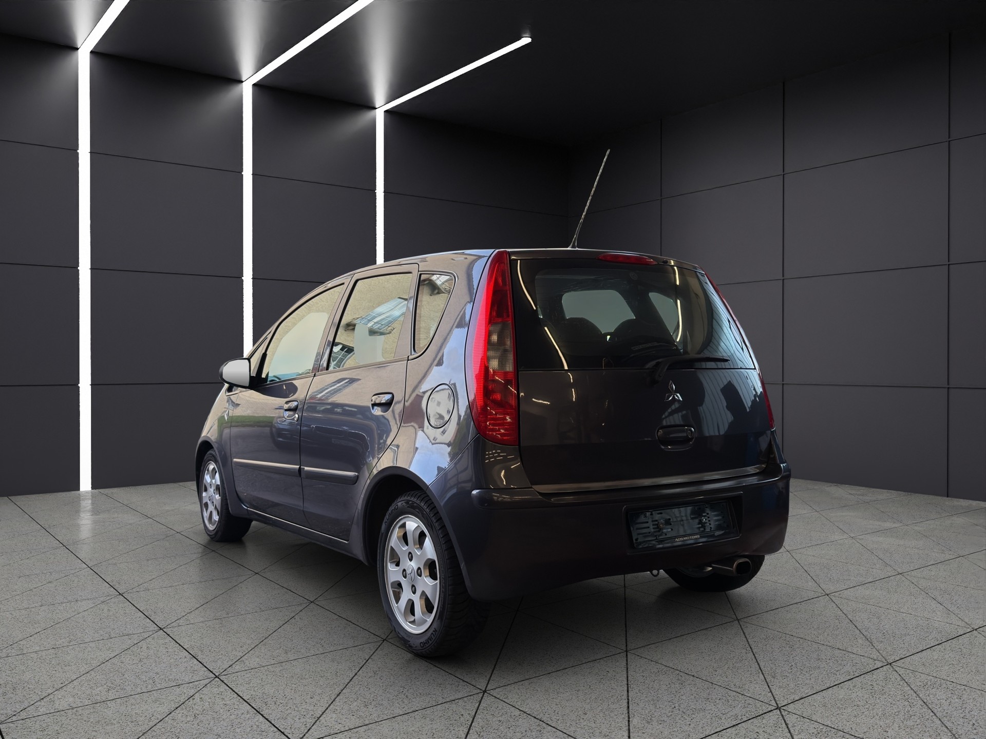 MITSUBISHI Colt 1.5 16V Instyle-image-5