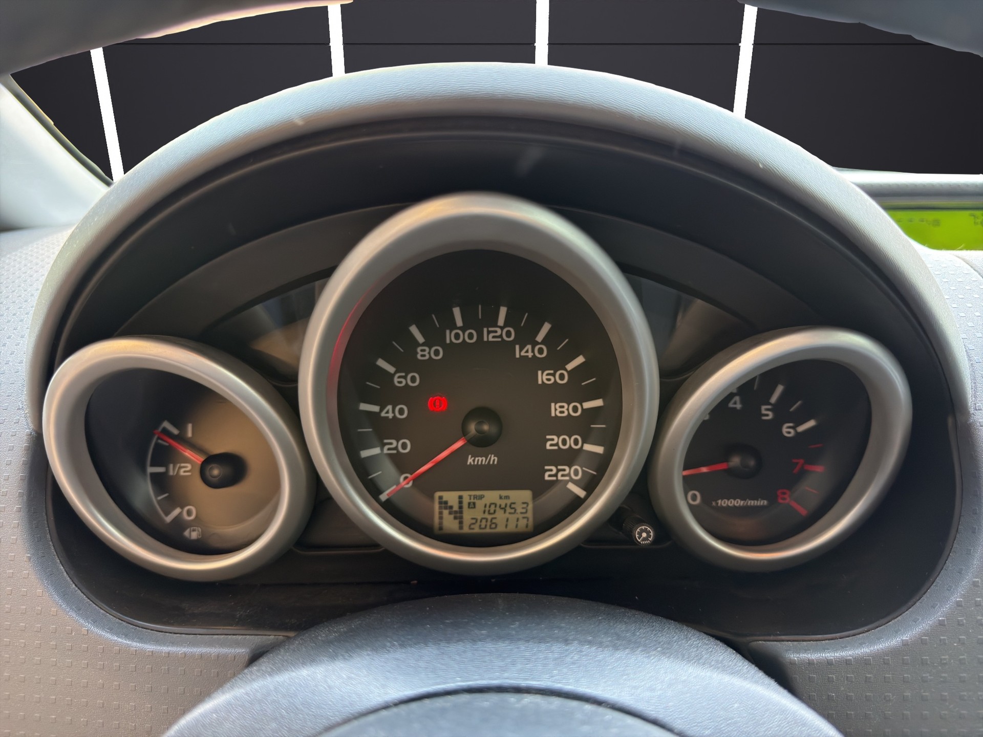MITSUBISHI Colt 1.5 16V Instyle-image-13