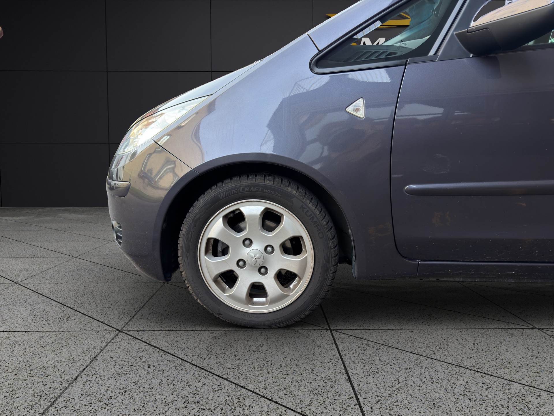 MITSUBISHI Colt 1.5 16V Instyle-image-2