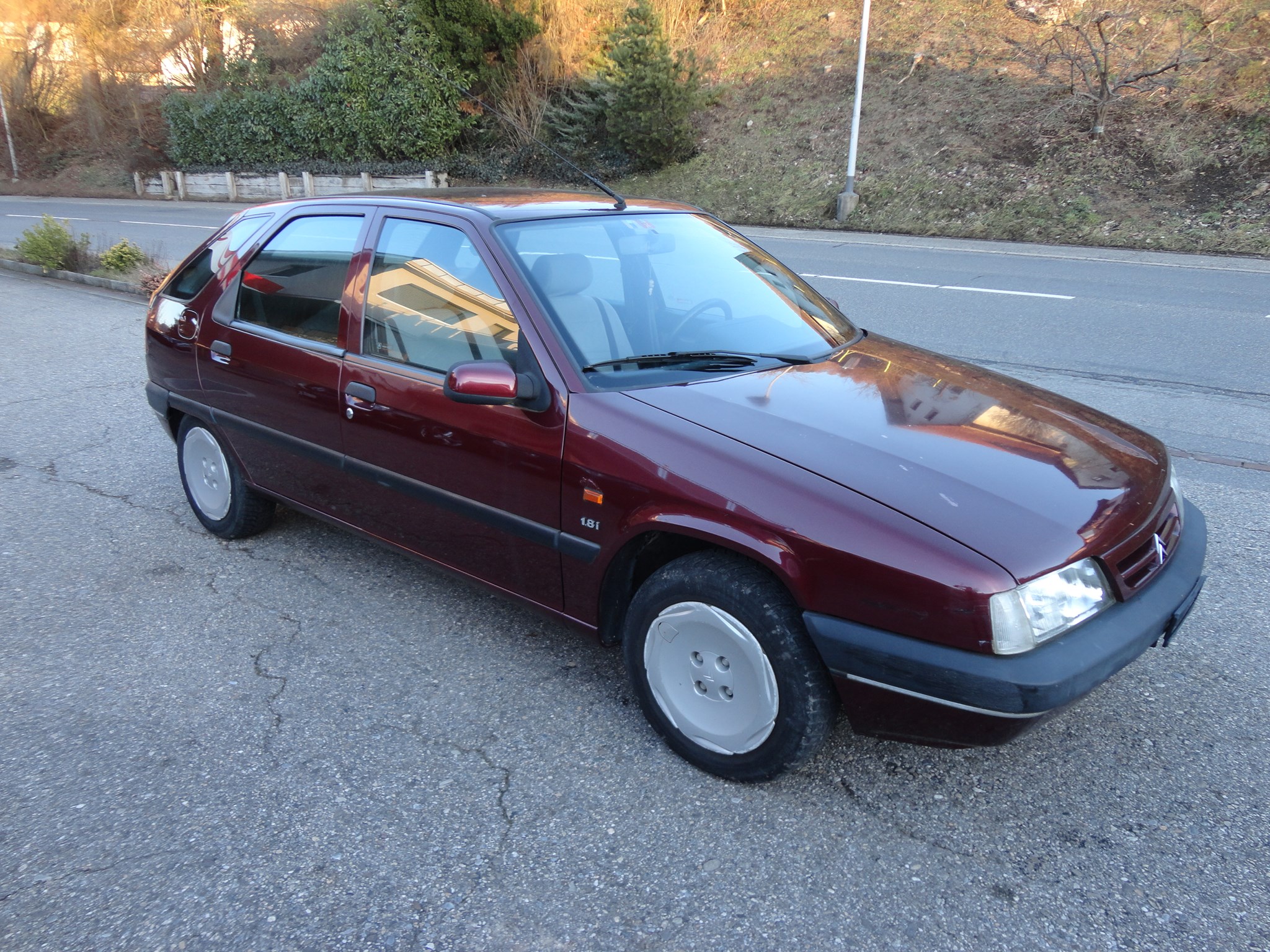CITROEN ZX - Occasionen kaufen | AutoScout24