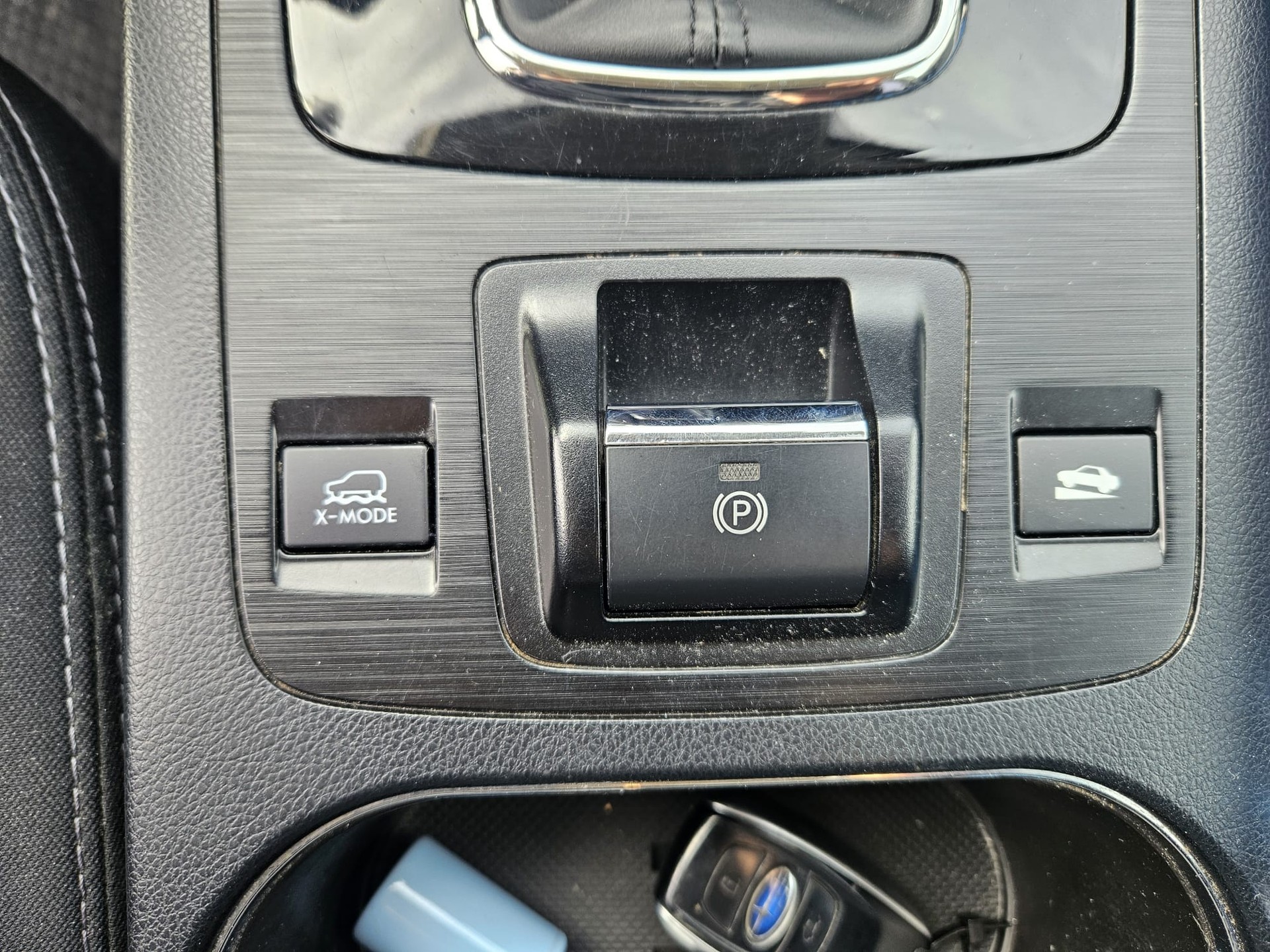 SUBARU Outback Legacy 2.0D Swiss AWD Automat.-image-17