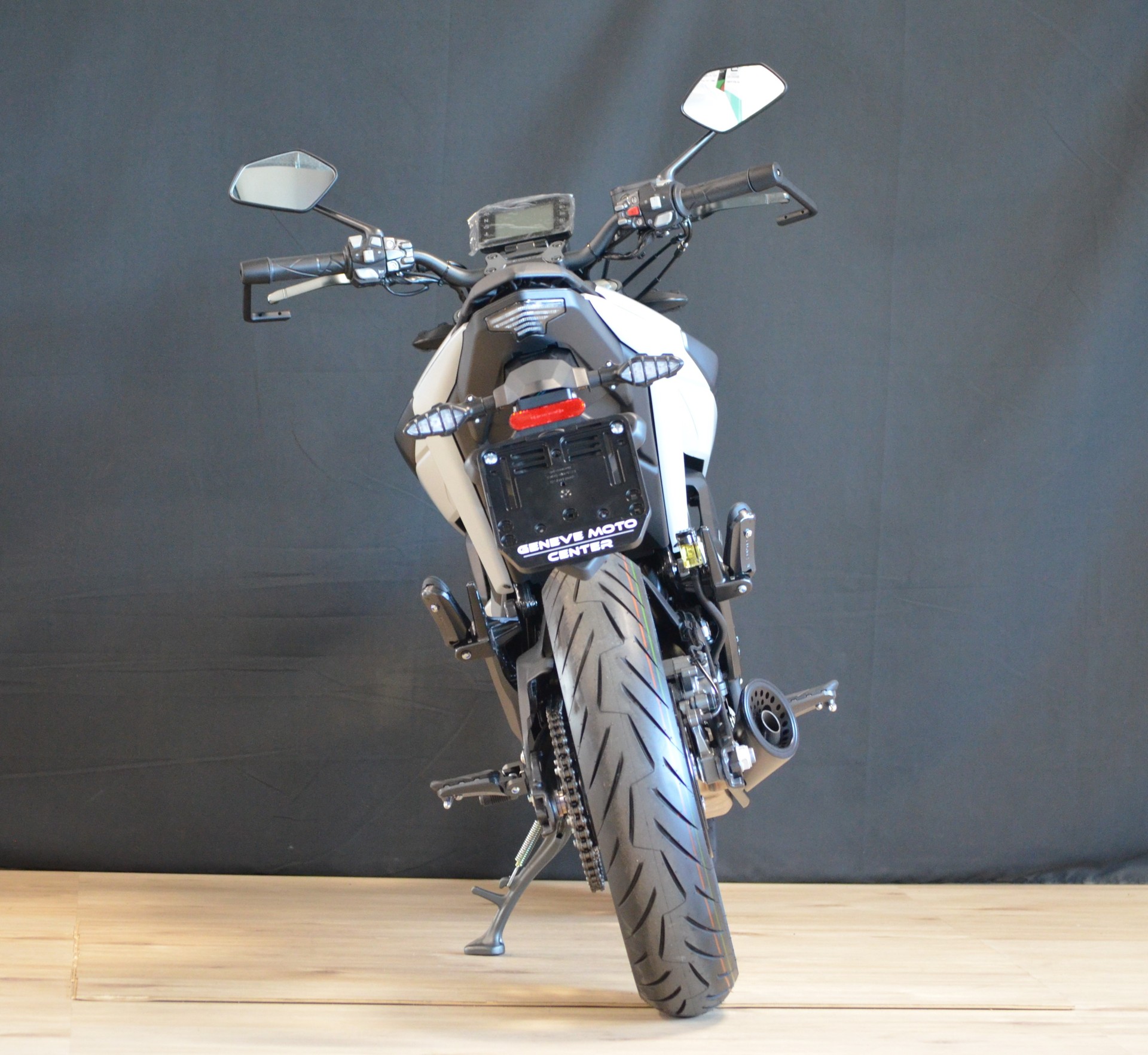 ZONTES ZT 125-image-5