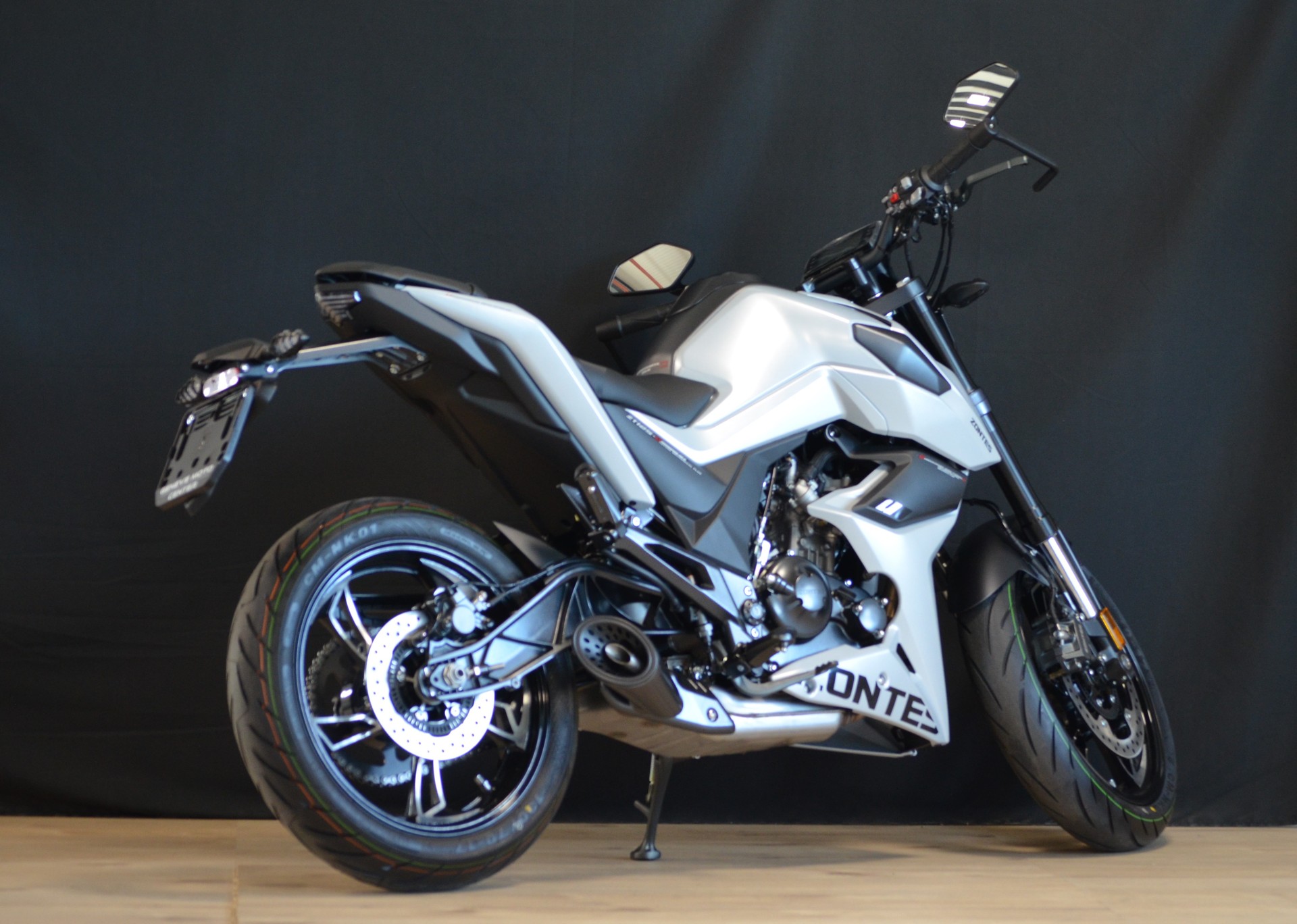 ZONTES ZT 125-image-6
