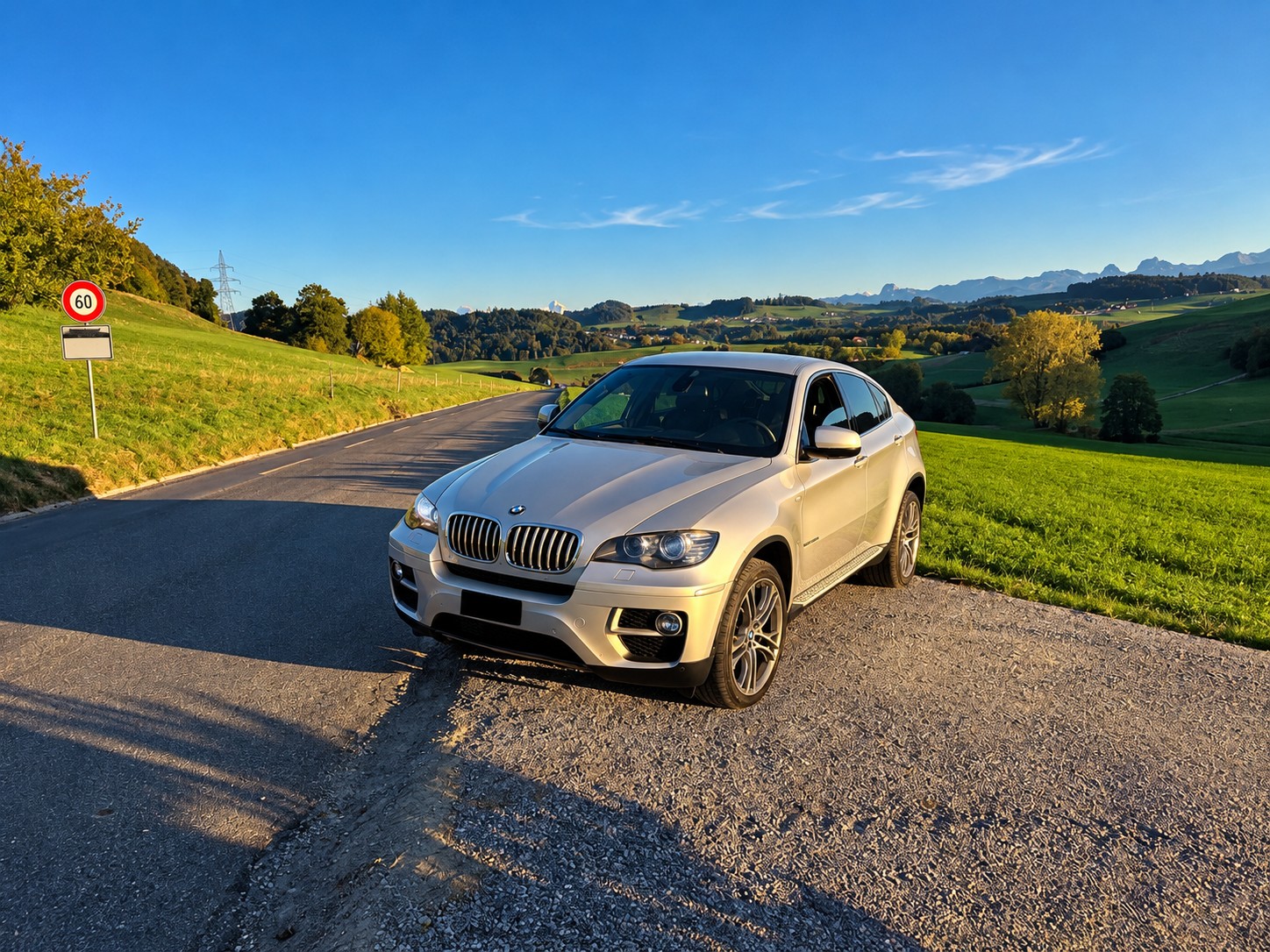 BMW X6 xDrive 40d Steptronic-image-3