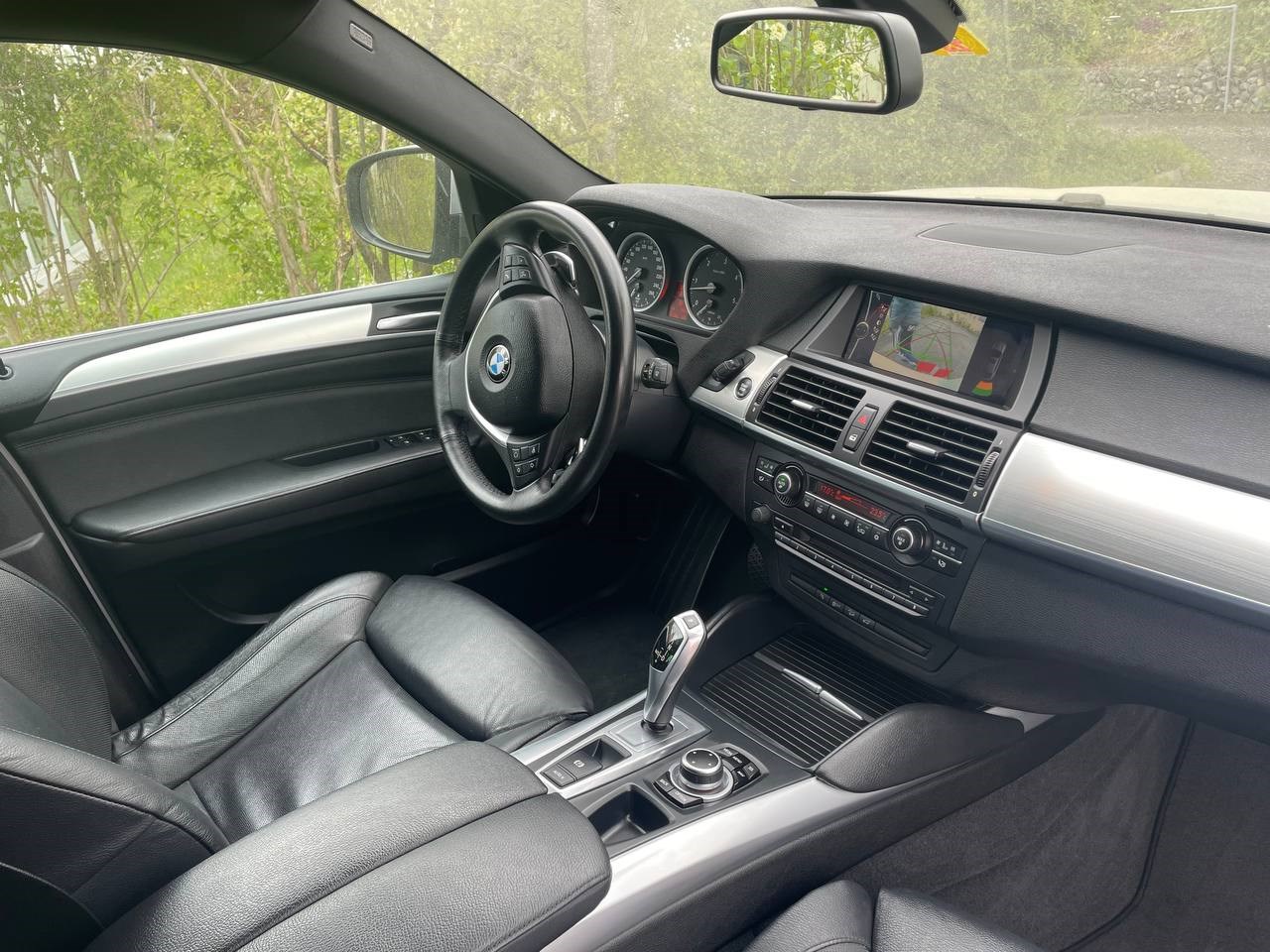 BMW X6 xDrive 40d Steptronic-image-4