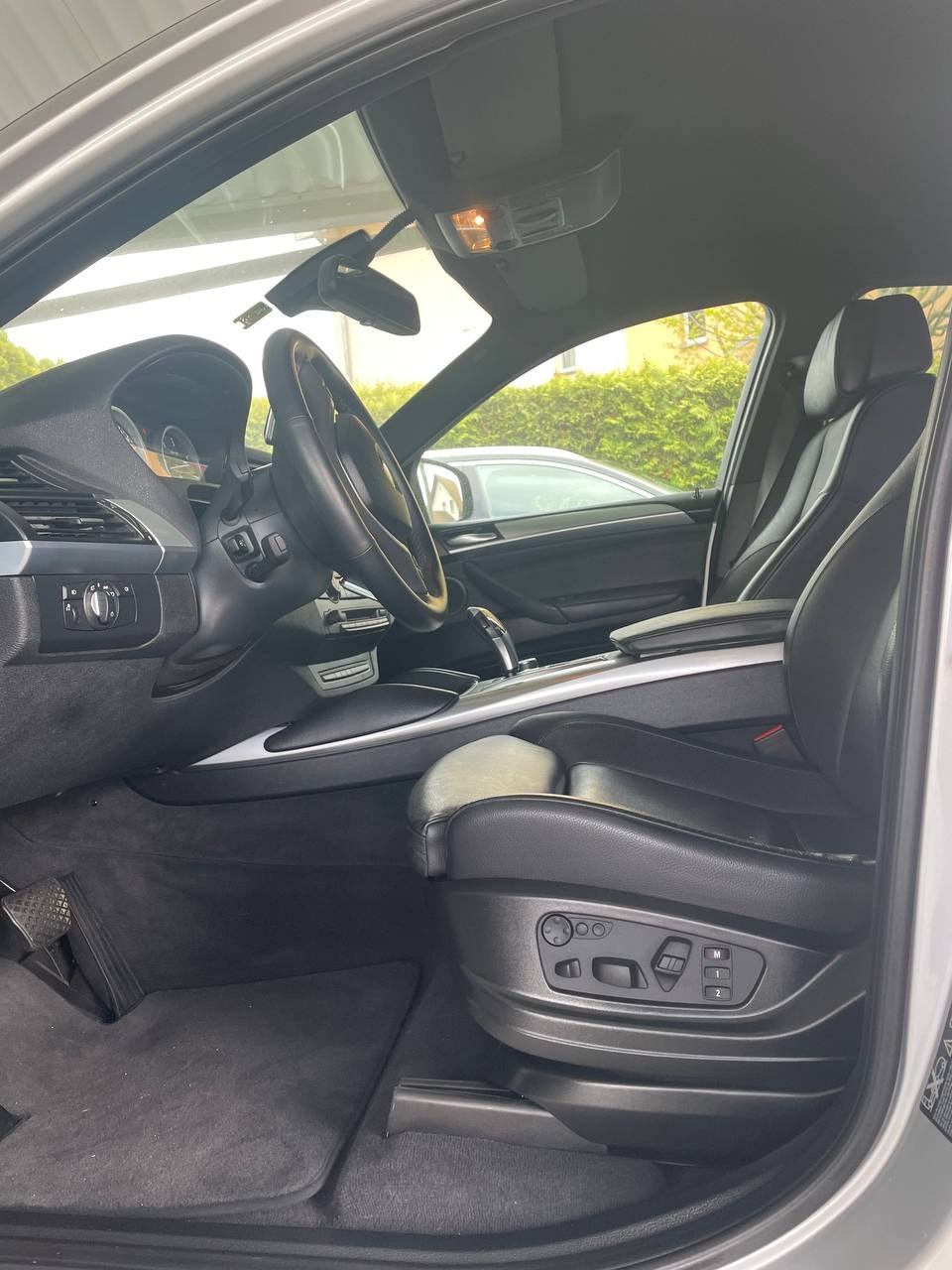 BMW X6 xDrive 40d Steptronic-image-6