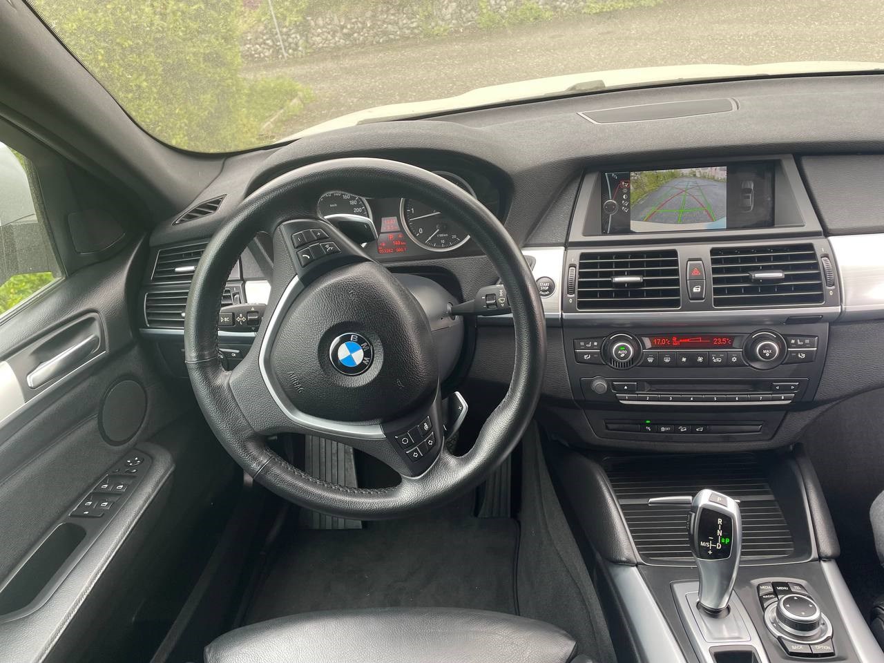 BMW X6 xDrive 40d Steptronic-image-9