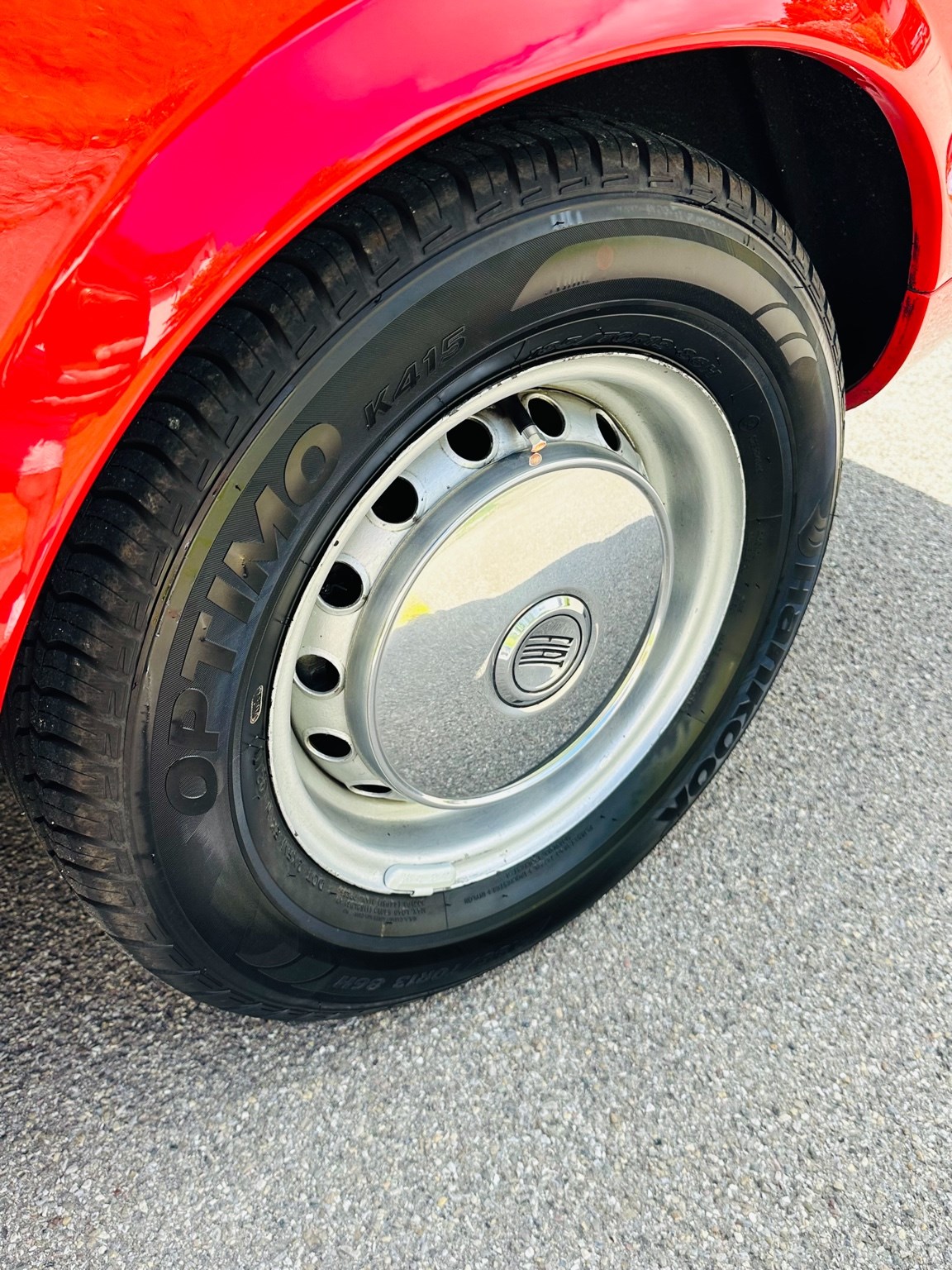 FIAT 124 Spider SPIDER SPORT AS1-image-15