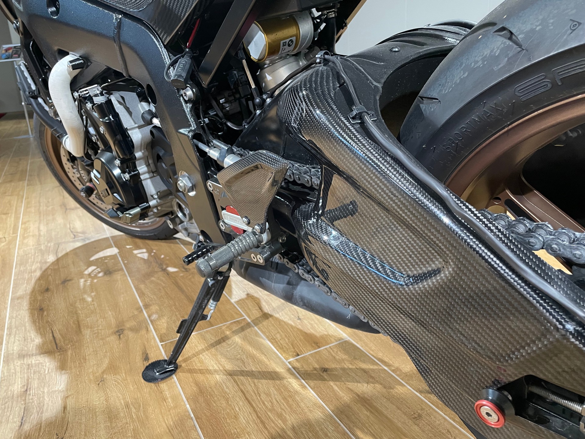 BMW S 1000 R ABS "GOT NAKED 68"-image-9