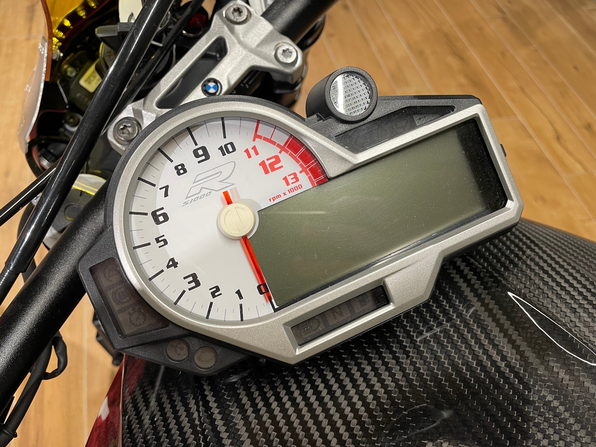 BMW S 1000 R ABS "GOT NAKED 68"-image-7