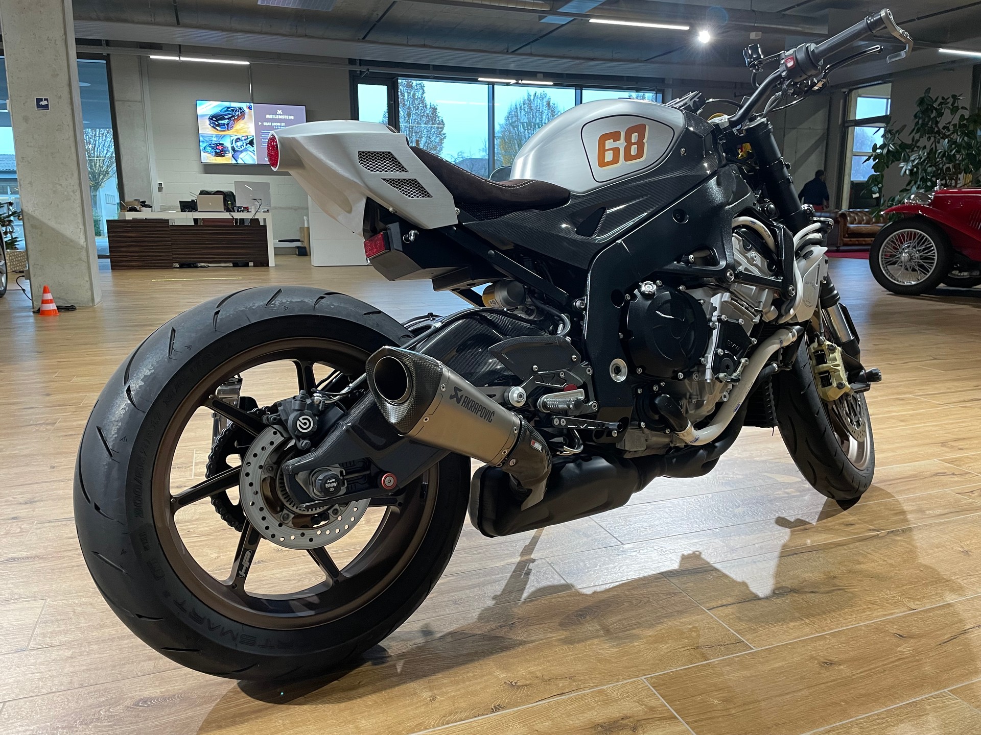 BMW S 1000 R ABS "GOT NAKED 68"-image-5